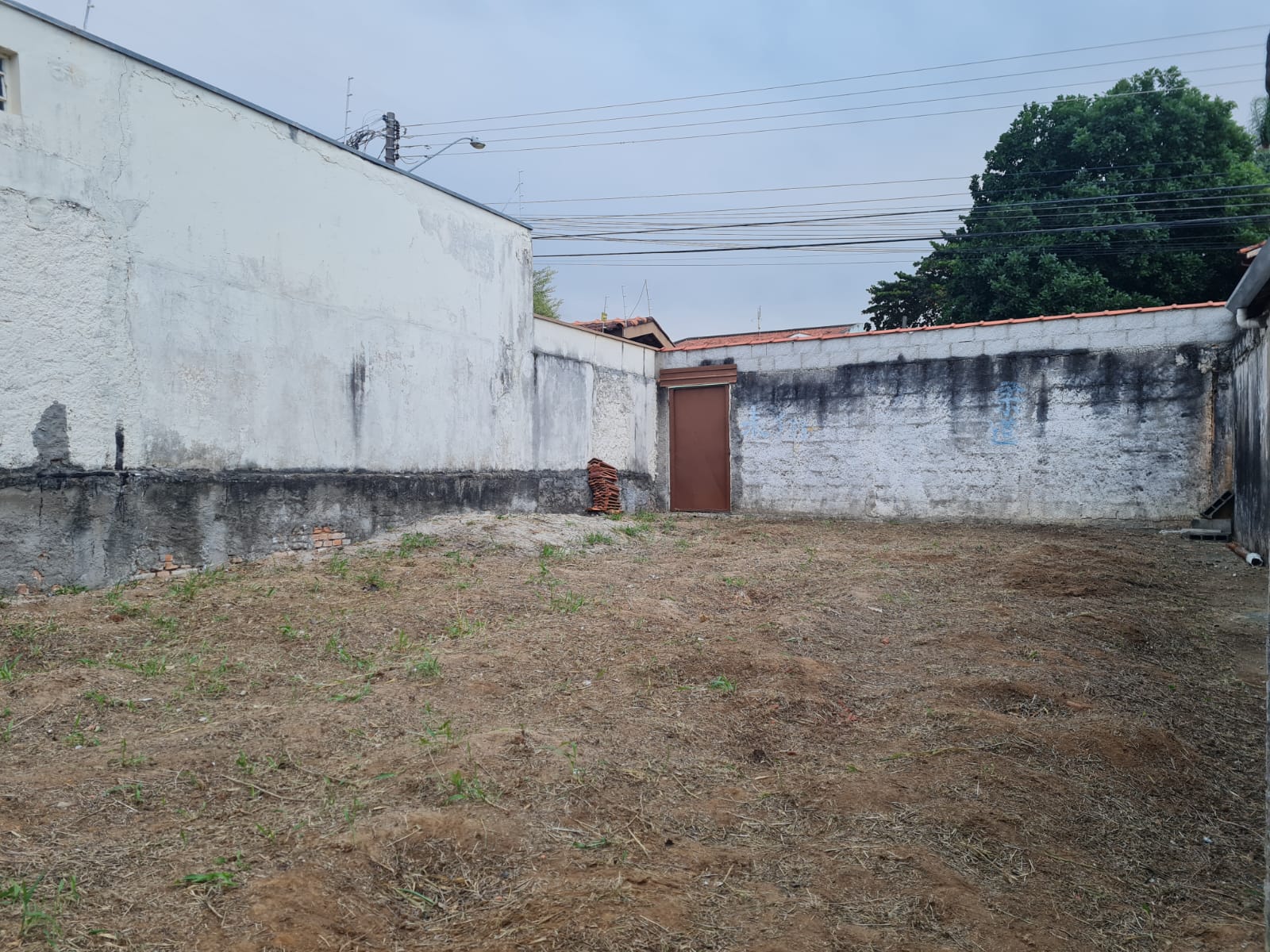 Terreno - Venda, Chácara da Galega, Pindamonhangaba, SP