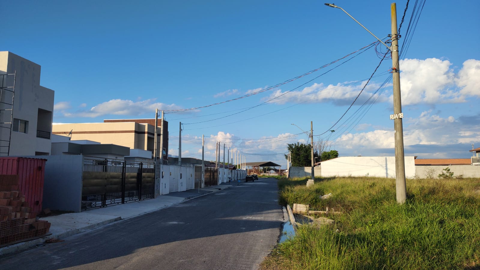 Terreno - Venda, Conjunto Habitacional Terra dos Ipês, Pindamonhangaba, SP