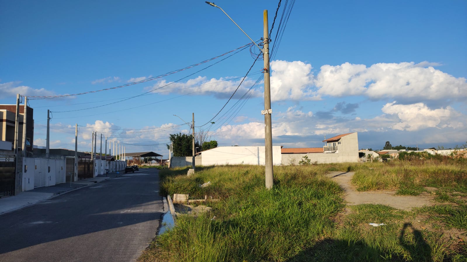 TERRENO IPÊ 1 