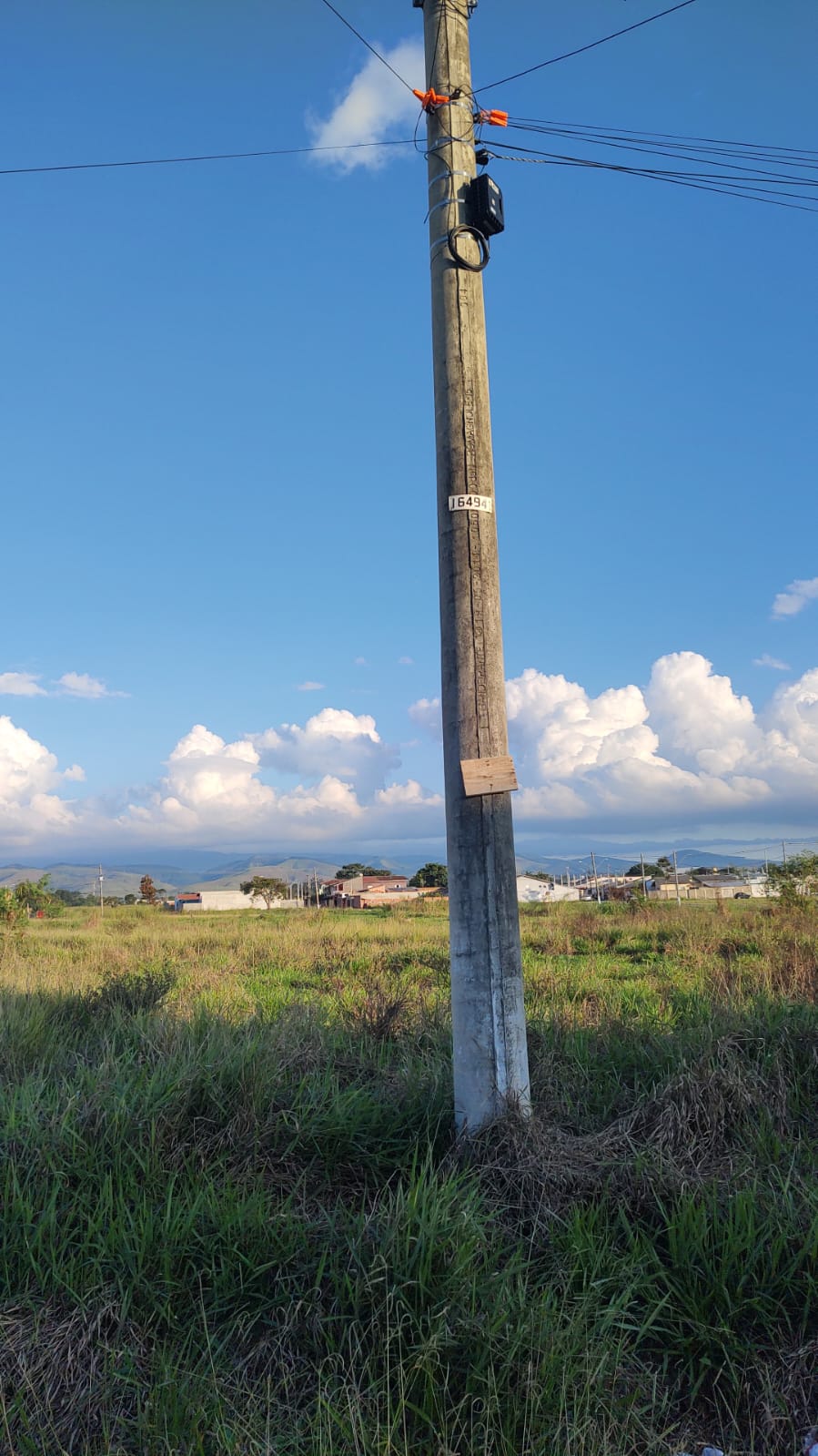 TERRENO IPÊ 1 