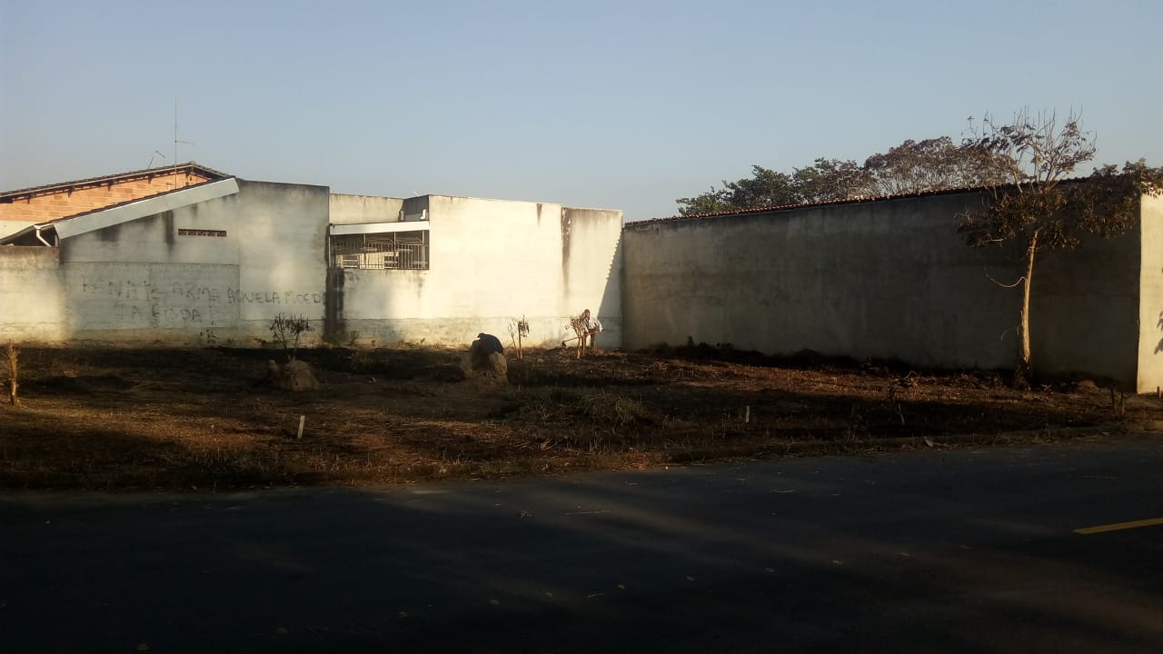 Terreno - Venda, Vitória Vale II, Pindamonhangaba, SP