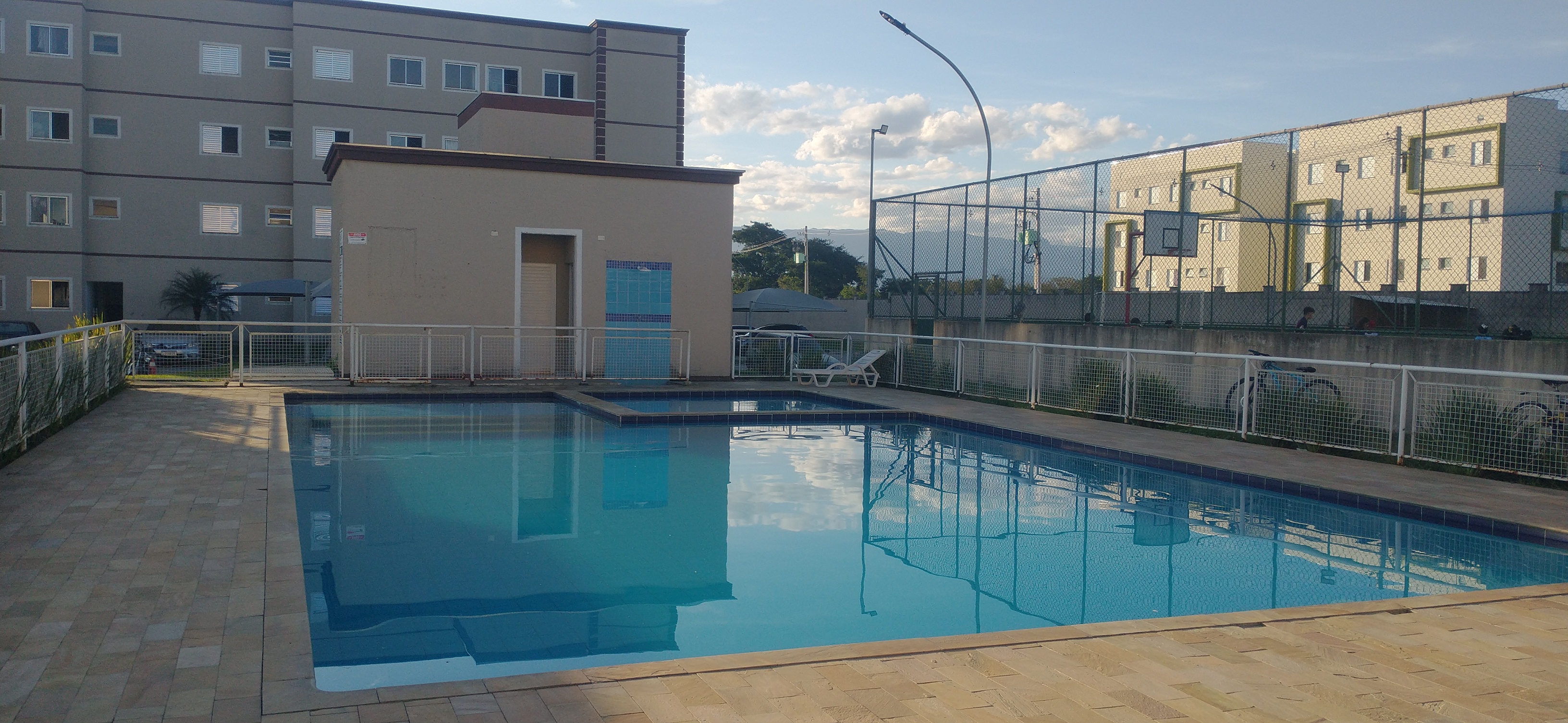 Apartamento - Venda, Residencial e Comercial Cidade Morumbi, Pindamonhangaba, SP
