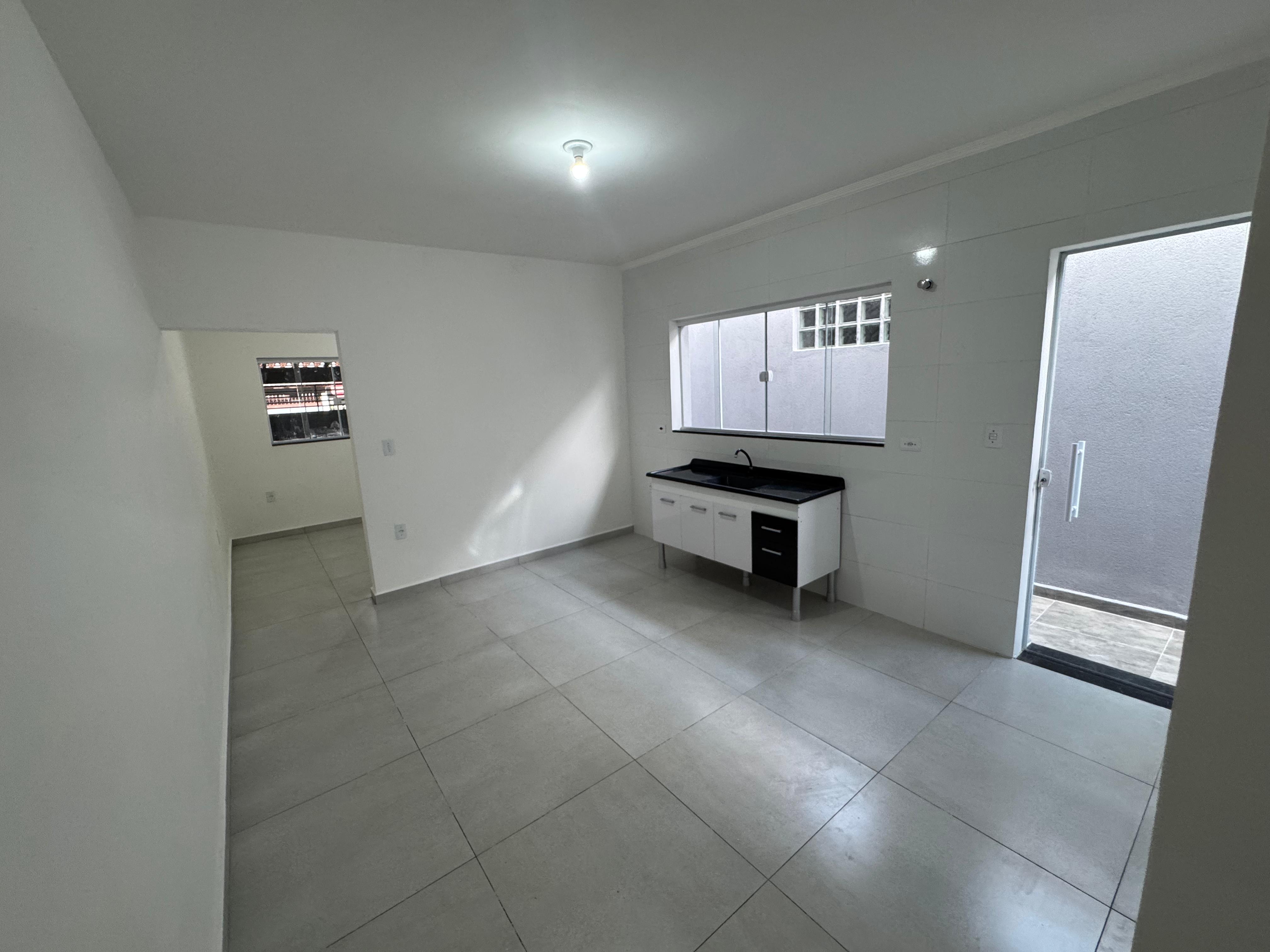 Casa em Vila - Venda, Parque São Domingos, Pindamonhangaba, SP