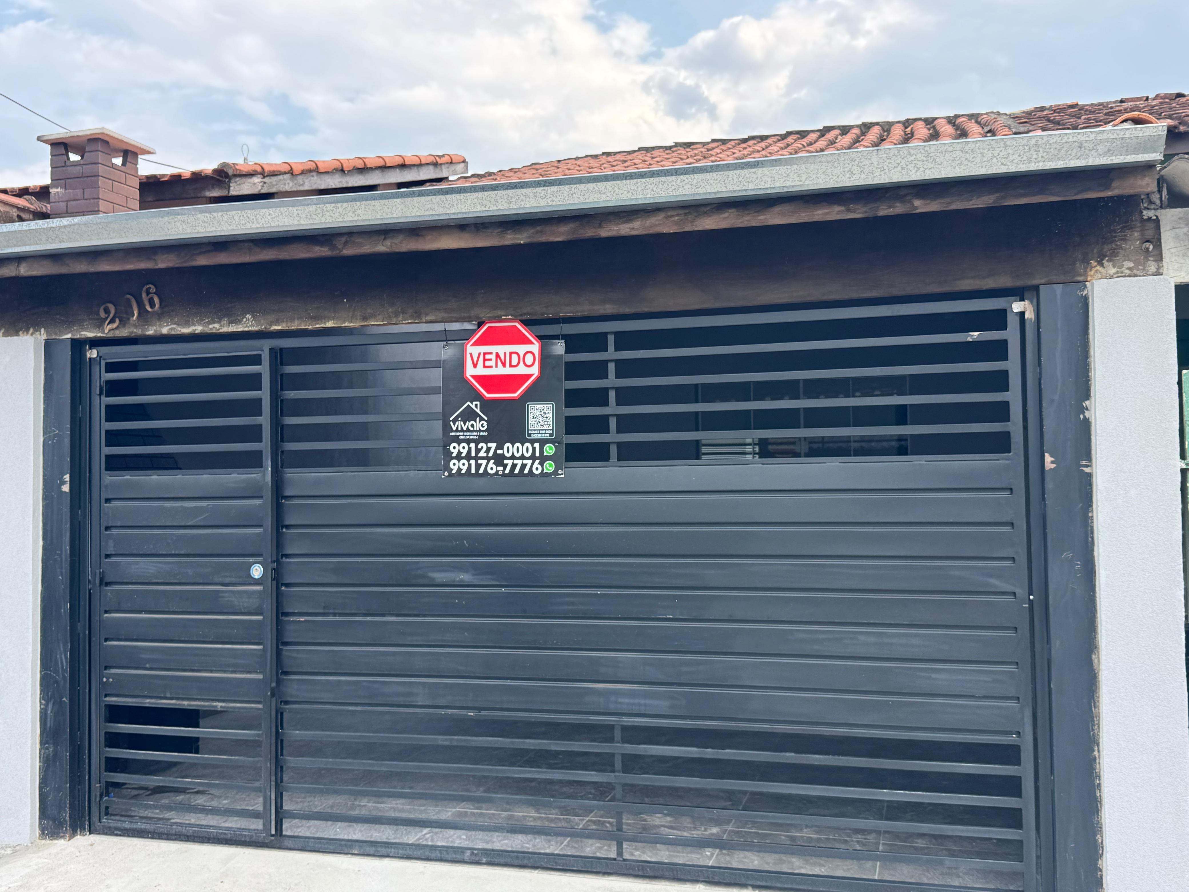 Casa Parque são Domingos  3 quartos 100% Reformada