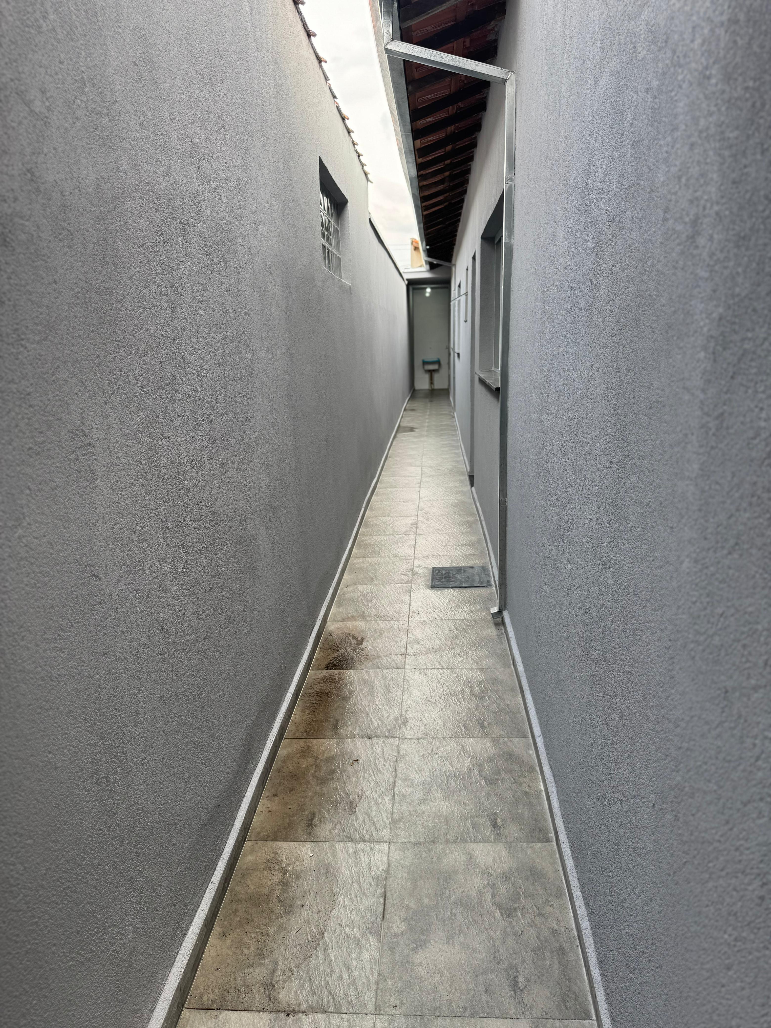 Casa Parque são Domingos  3 quartos 100% Reformada