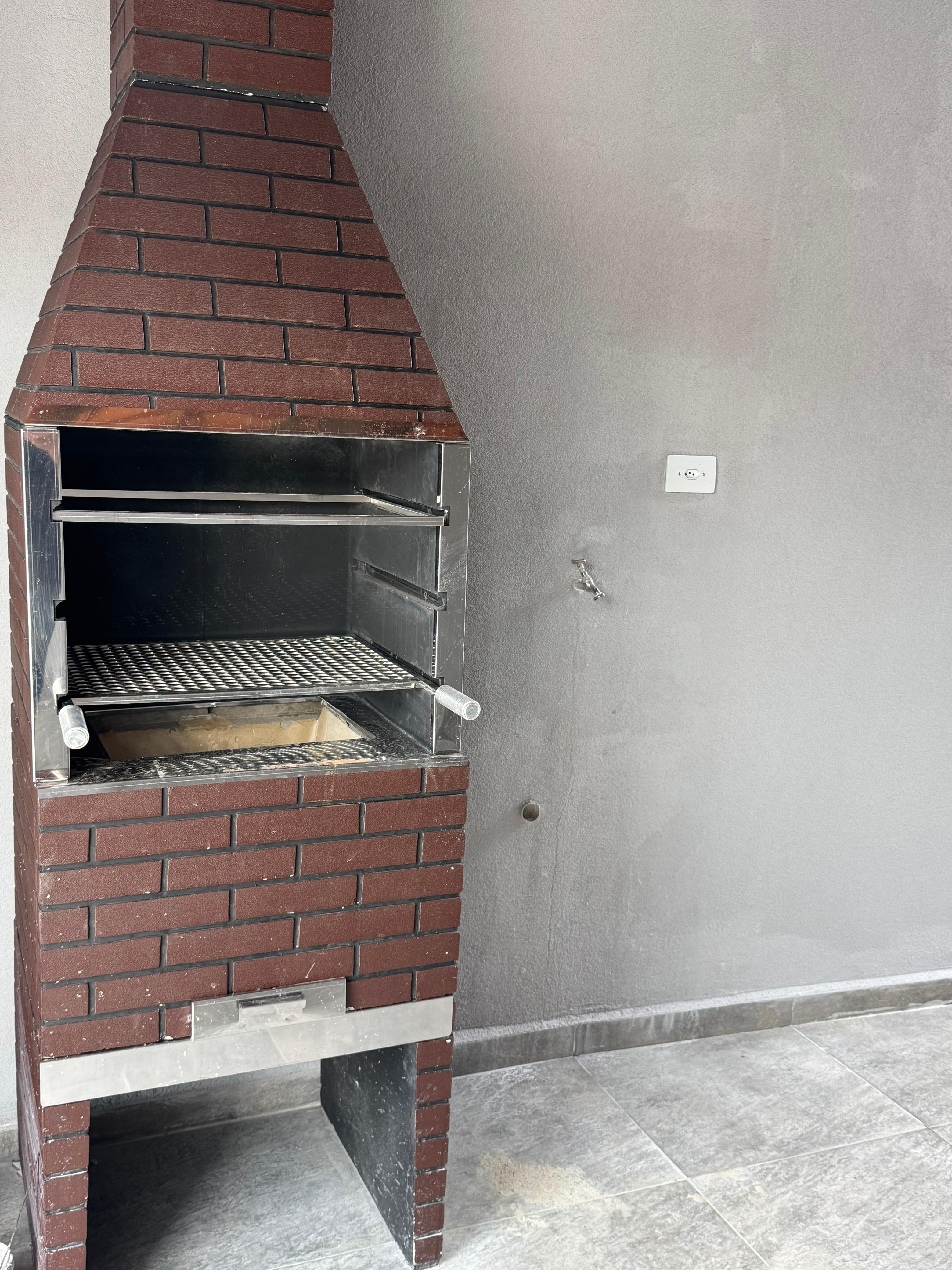 Casa Parque são Domingos  3 quartos 100% Reformada