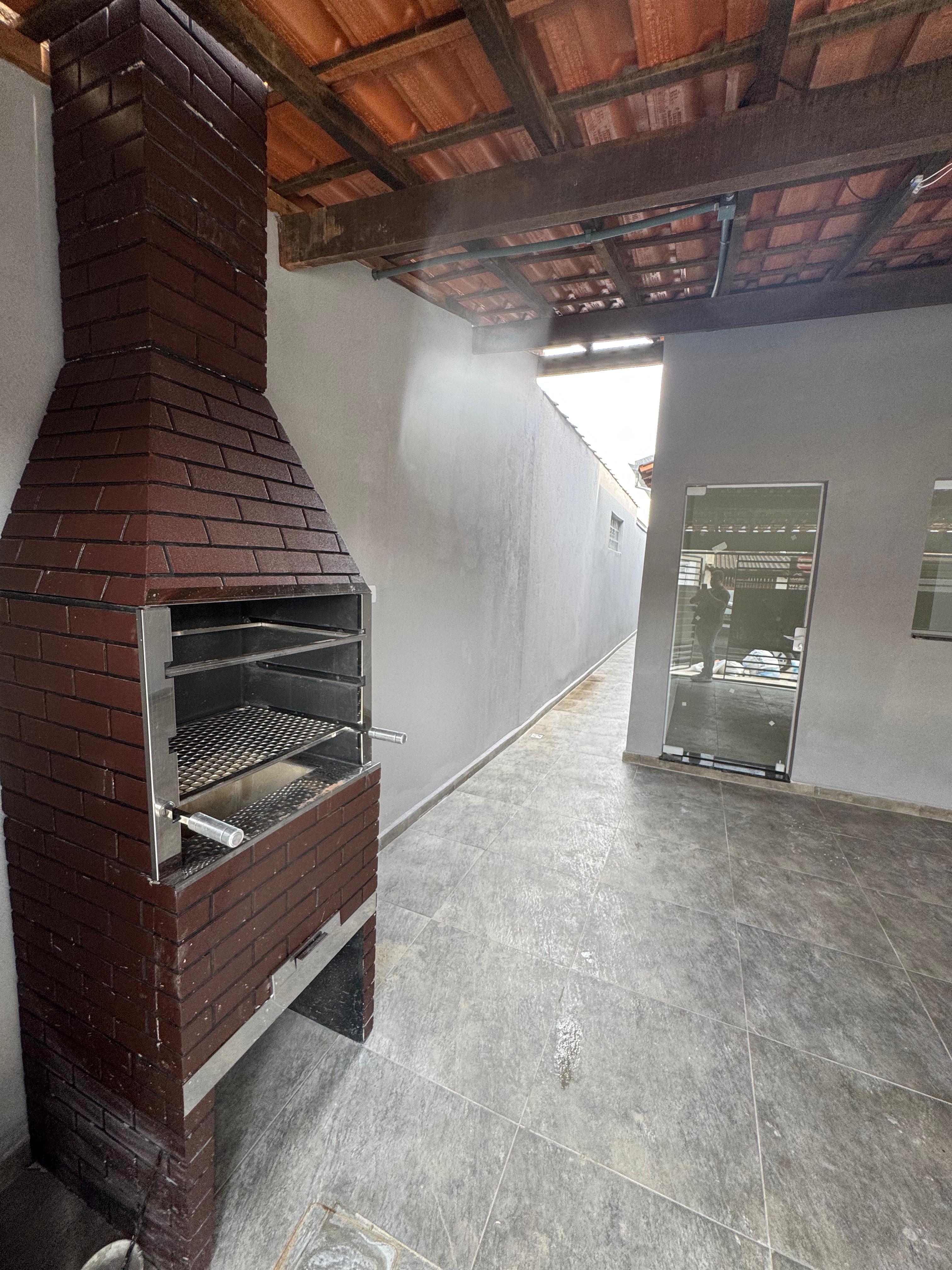 Casa Parque são Domingos  3 quartos 100% Reformada