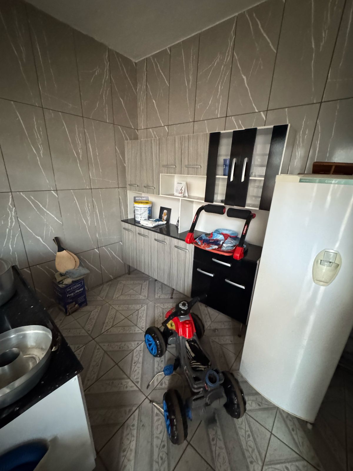 Casa próximo do centro ótima para construção empreendimento