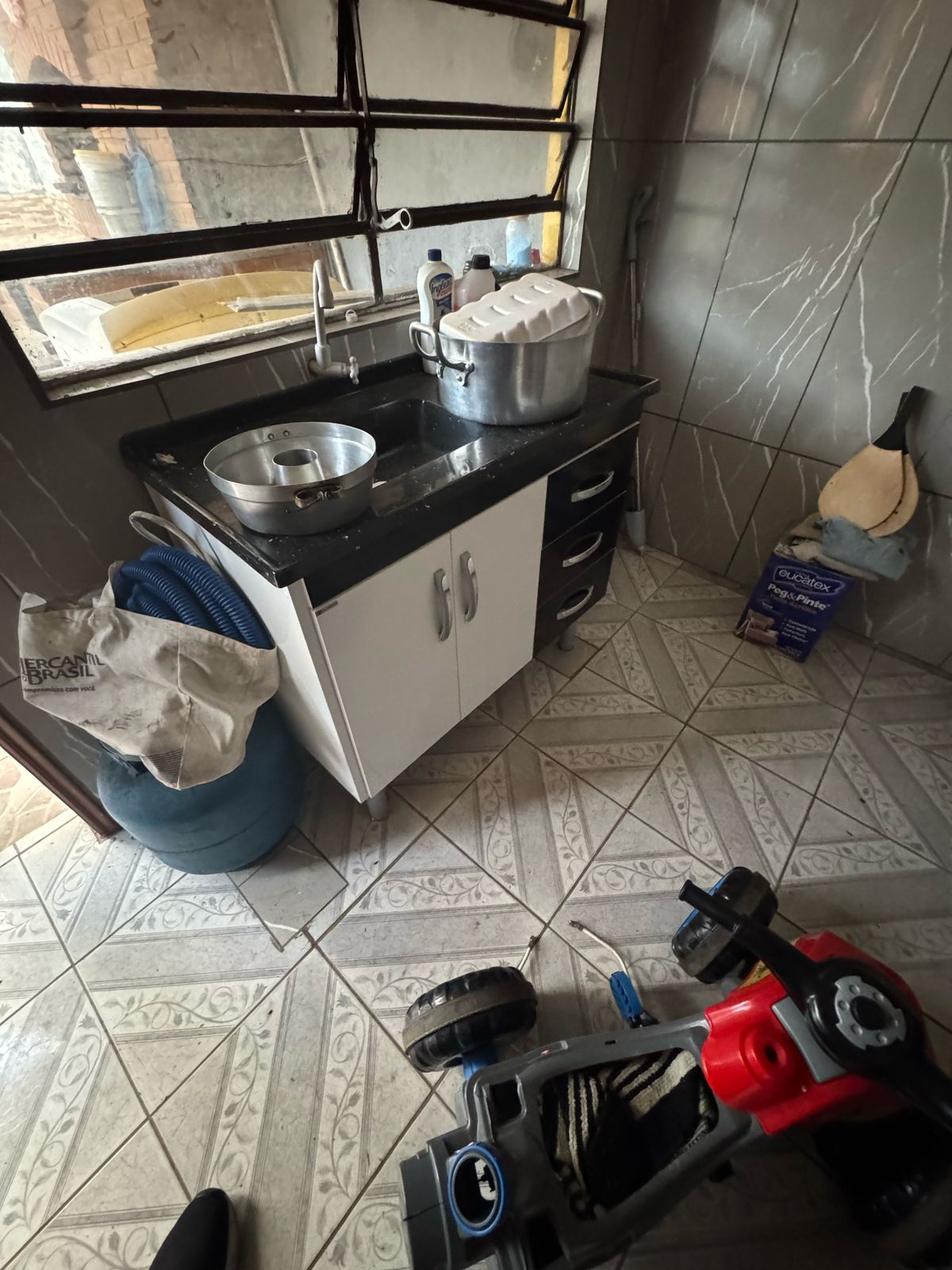 Casa próximo do centro ótima para construção empreendimento