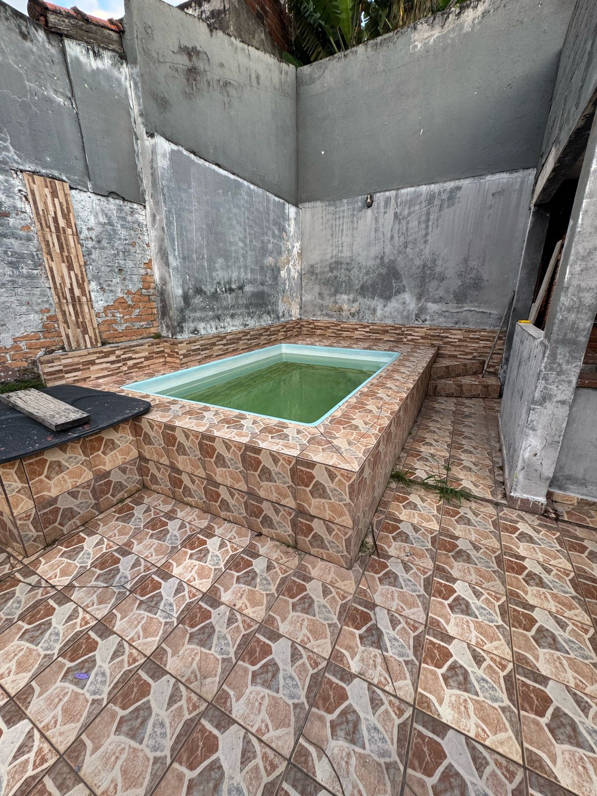 Casa próximo do centro ótima para construção empreendimento