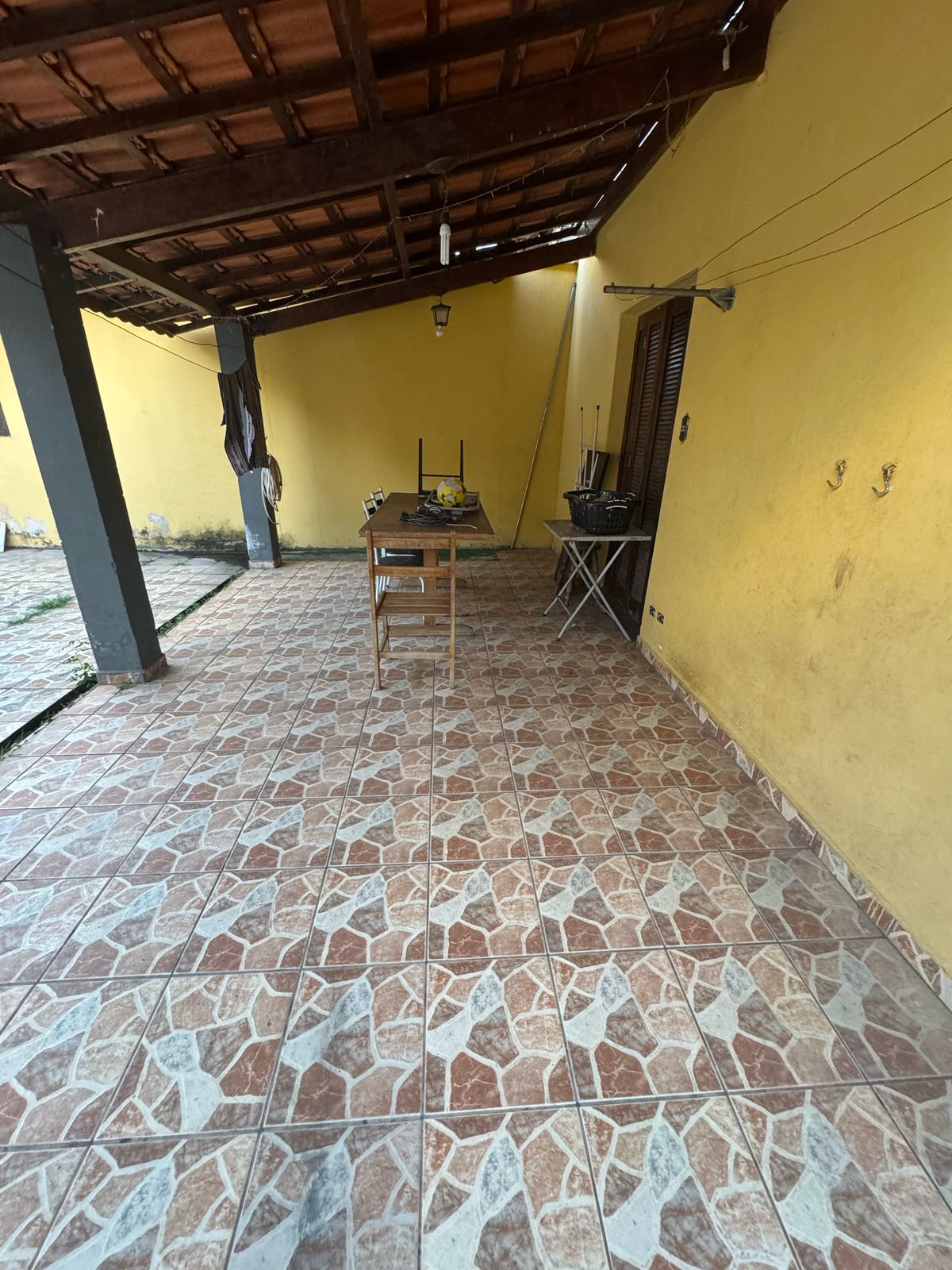 Casa próximo do centro ótima para construção empreendimento
