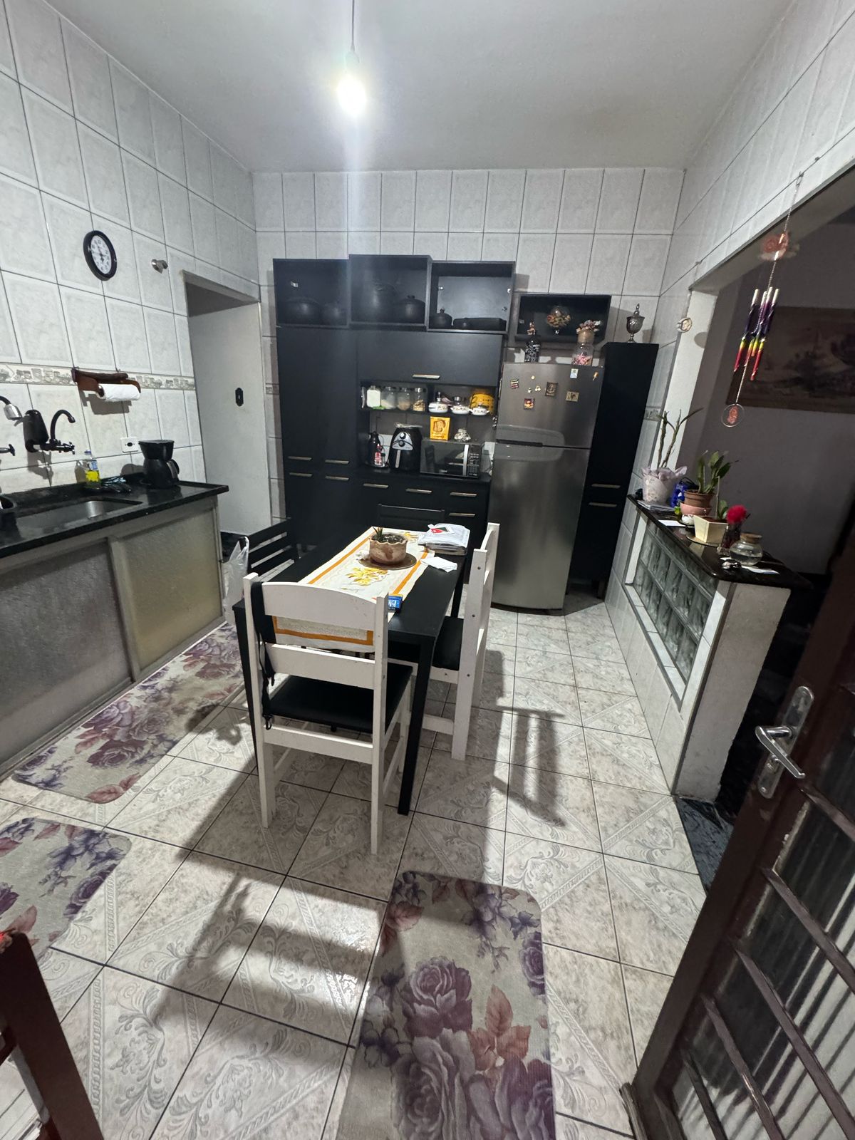 Casa próximo do centro ótima para construção empreendimento