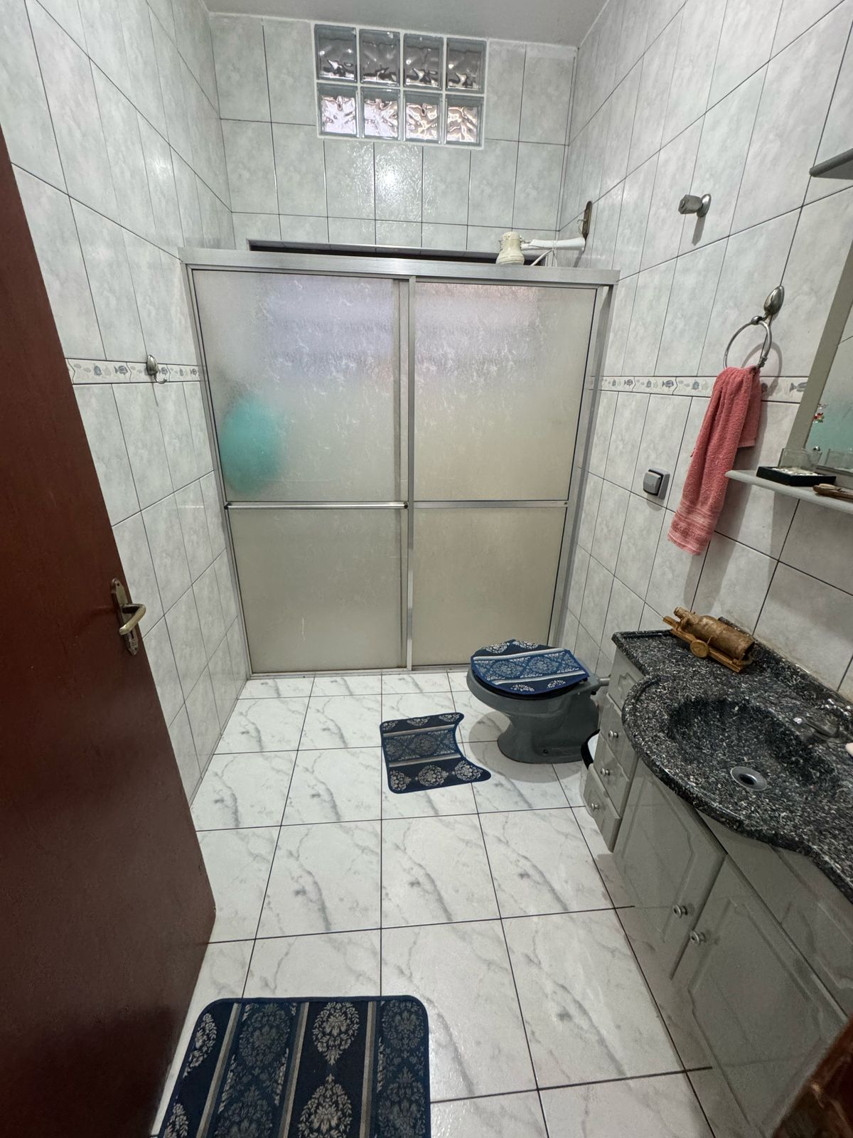 Casa próximo do centro ótima para construção empreendimento