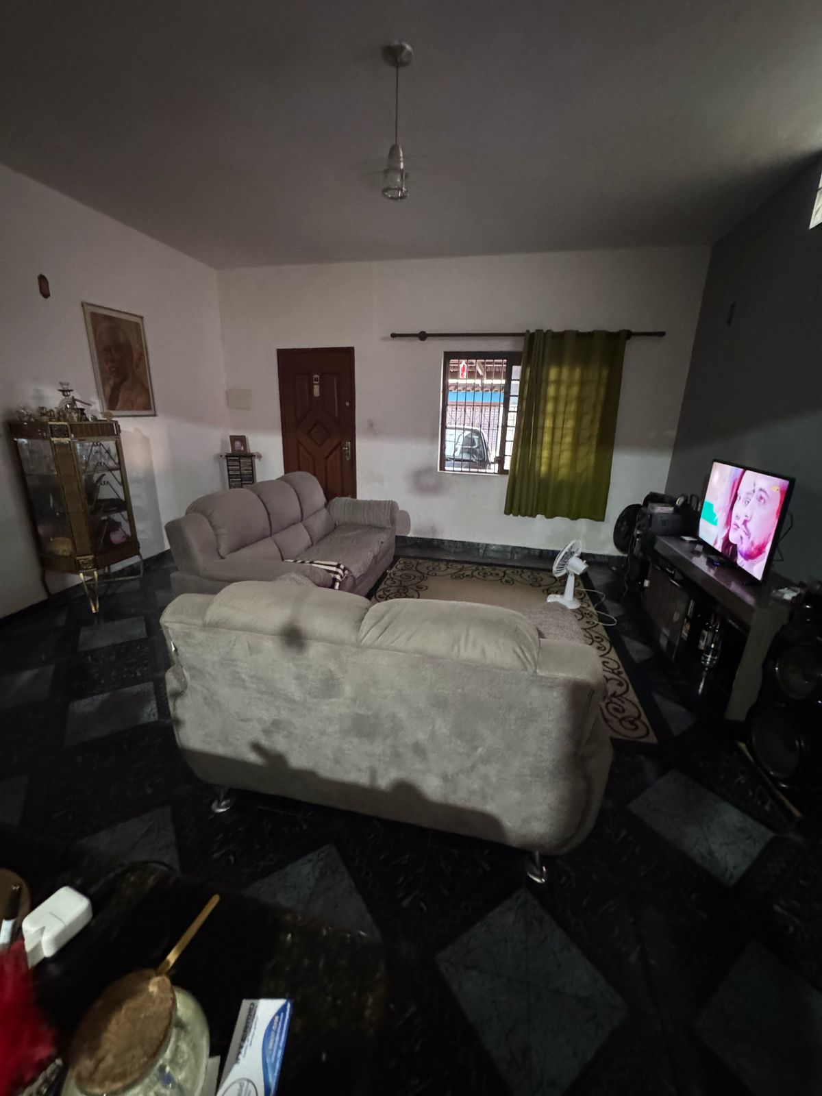 Casa próximo do centro ótima para construção empreendimento