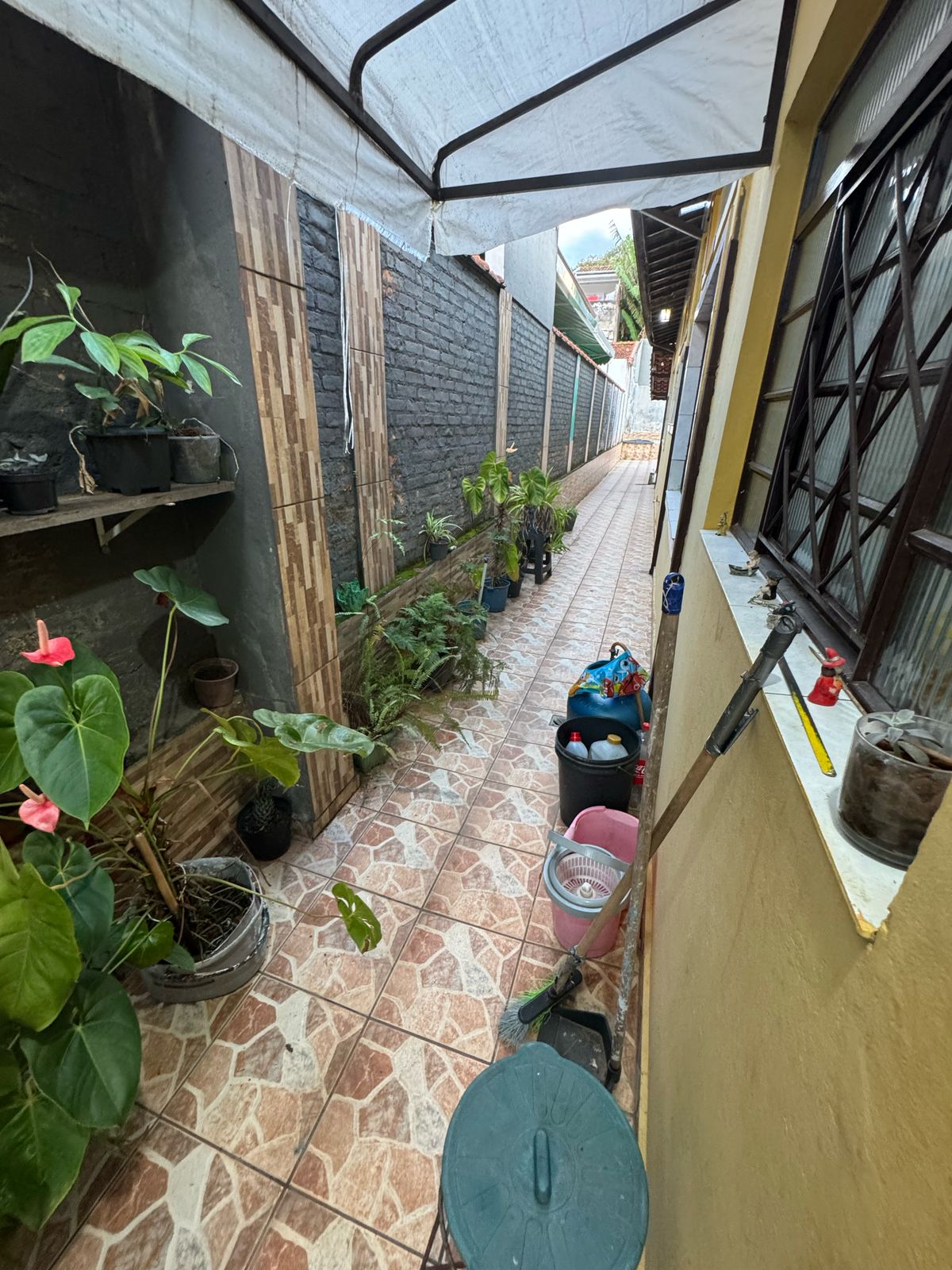 Casa próximo do centro ótima para construção empreendimento
