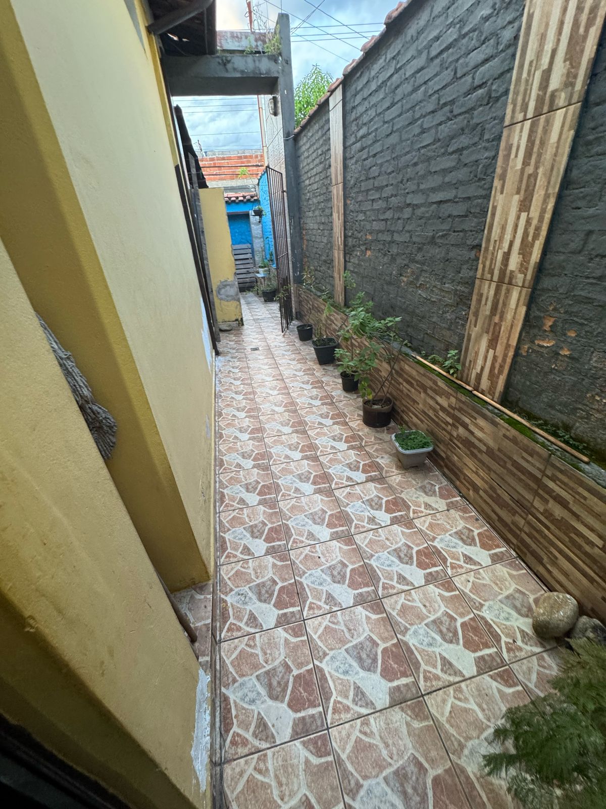 Casa próximo do centro ótima para construção empreendimento