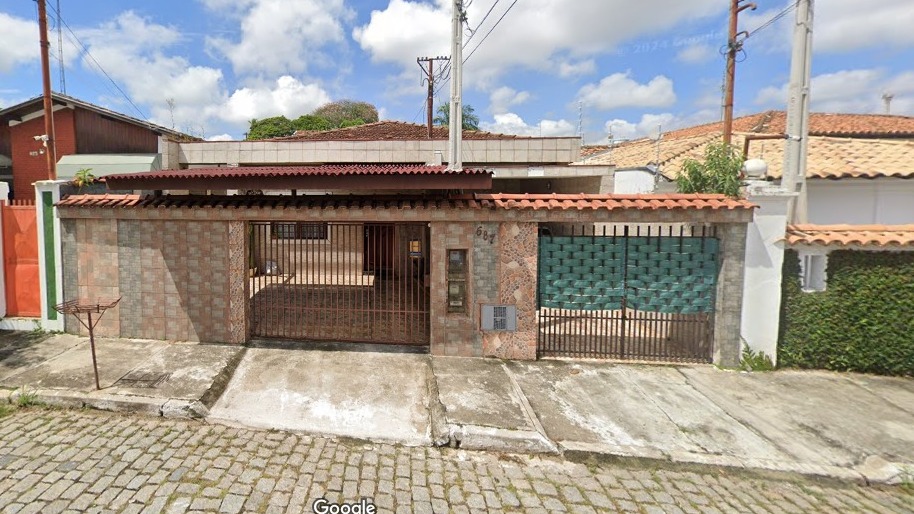 Casa Mista - Venda, Centro, Pindamonhangaba, SP