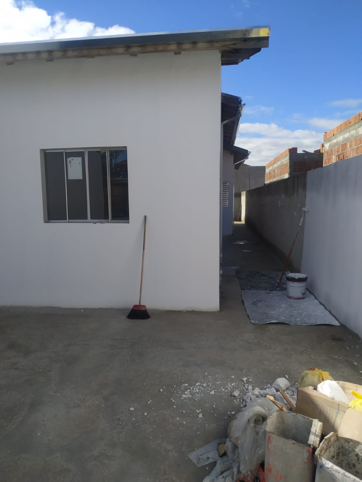 Casa - Venda, Conjunto Residencial Araretama, Pindamonhangaba, SP