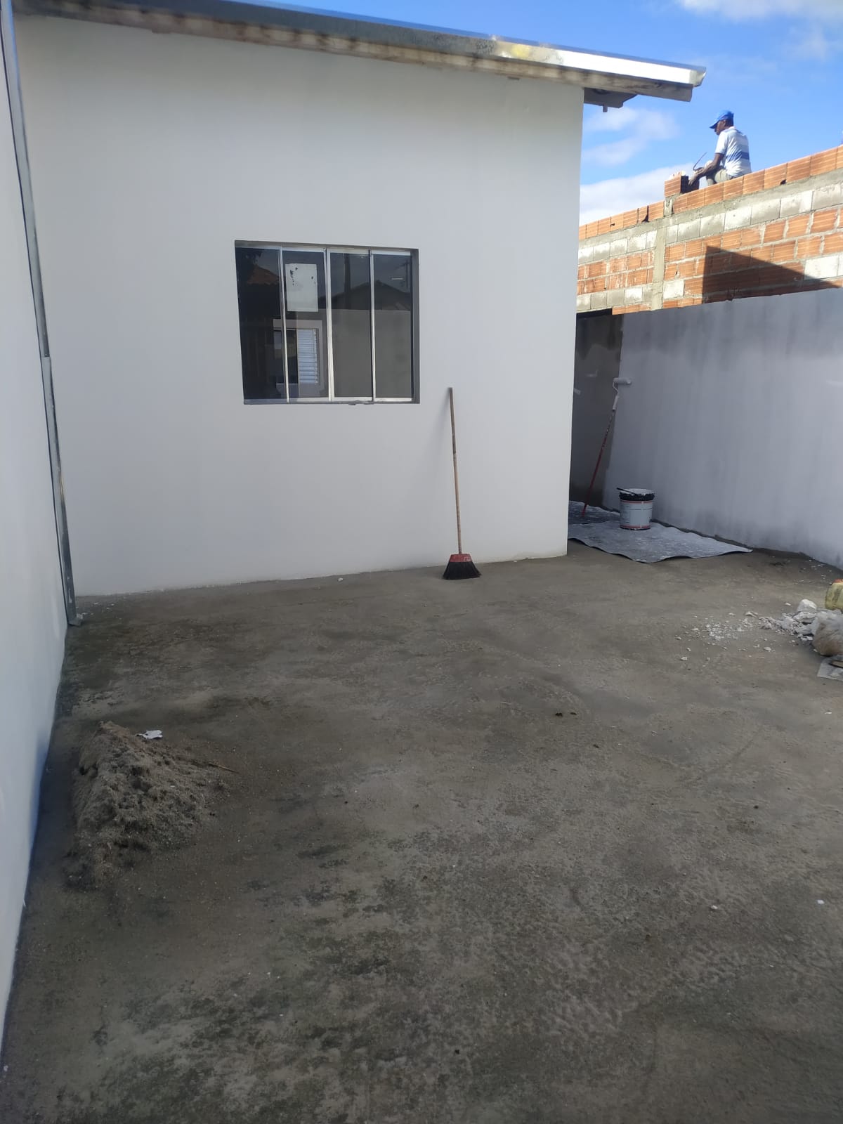 Casa Araretama