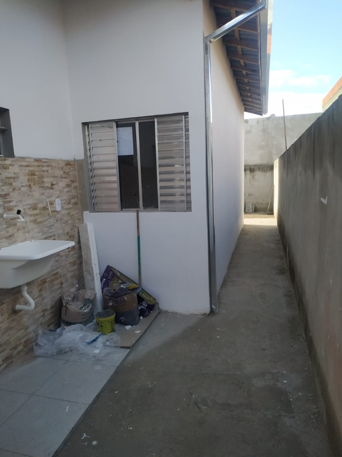 Casa Araretama