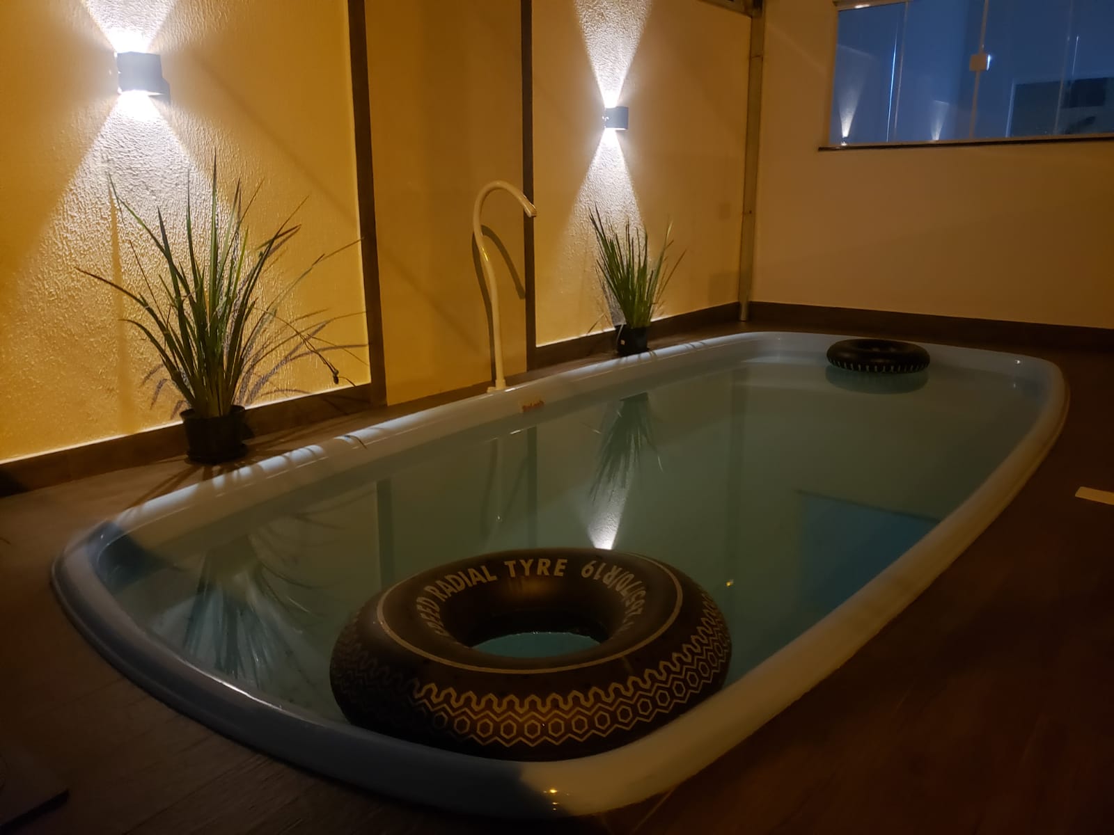 Casa - Venda, Loteamento Residencial e Comercial Flamboyant, Pindamonhangaba, SP
