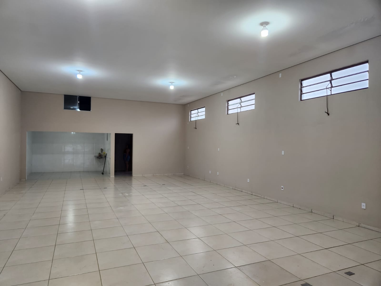 Ponto Comercial Cesar Park