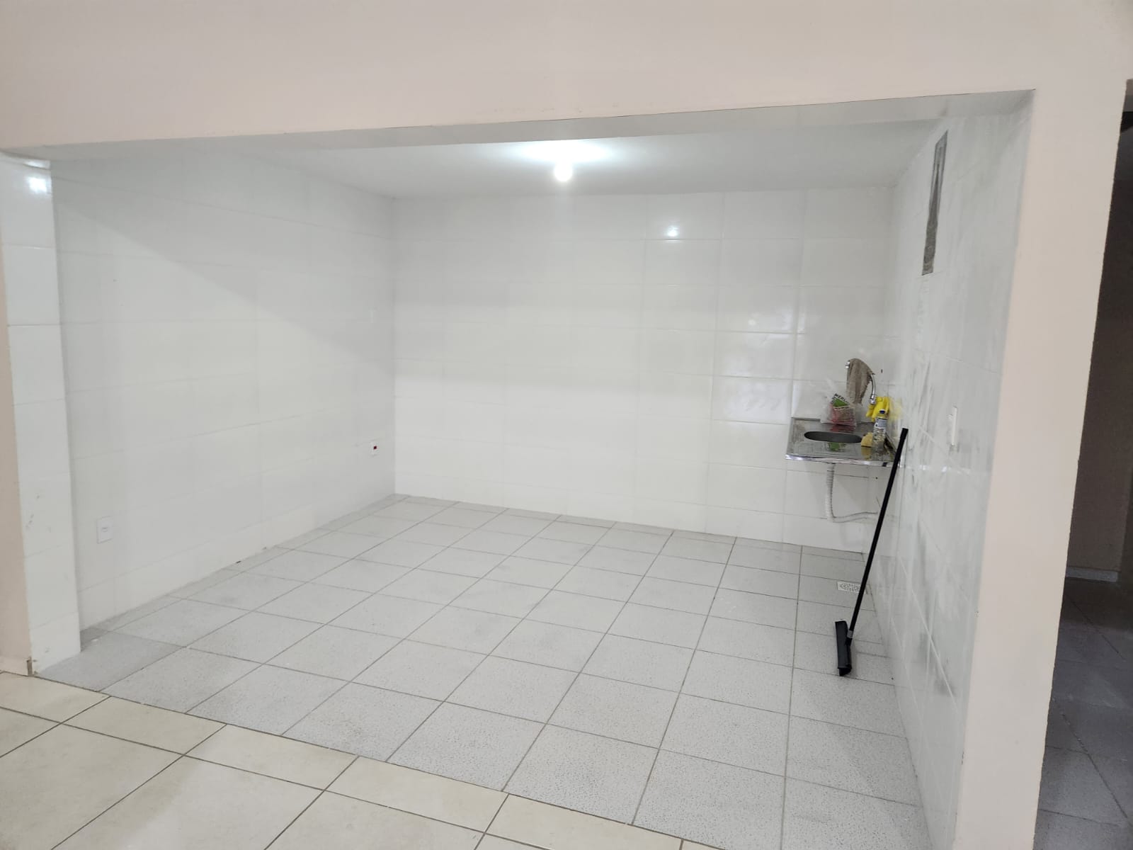 Ponto Comercial Cesar Park