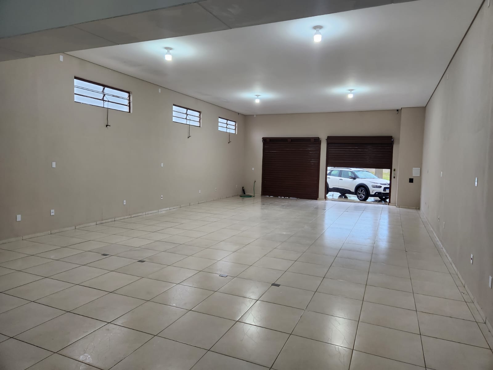 Ponto Comercial Cesar Park