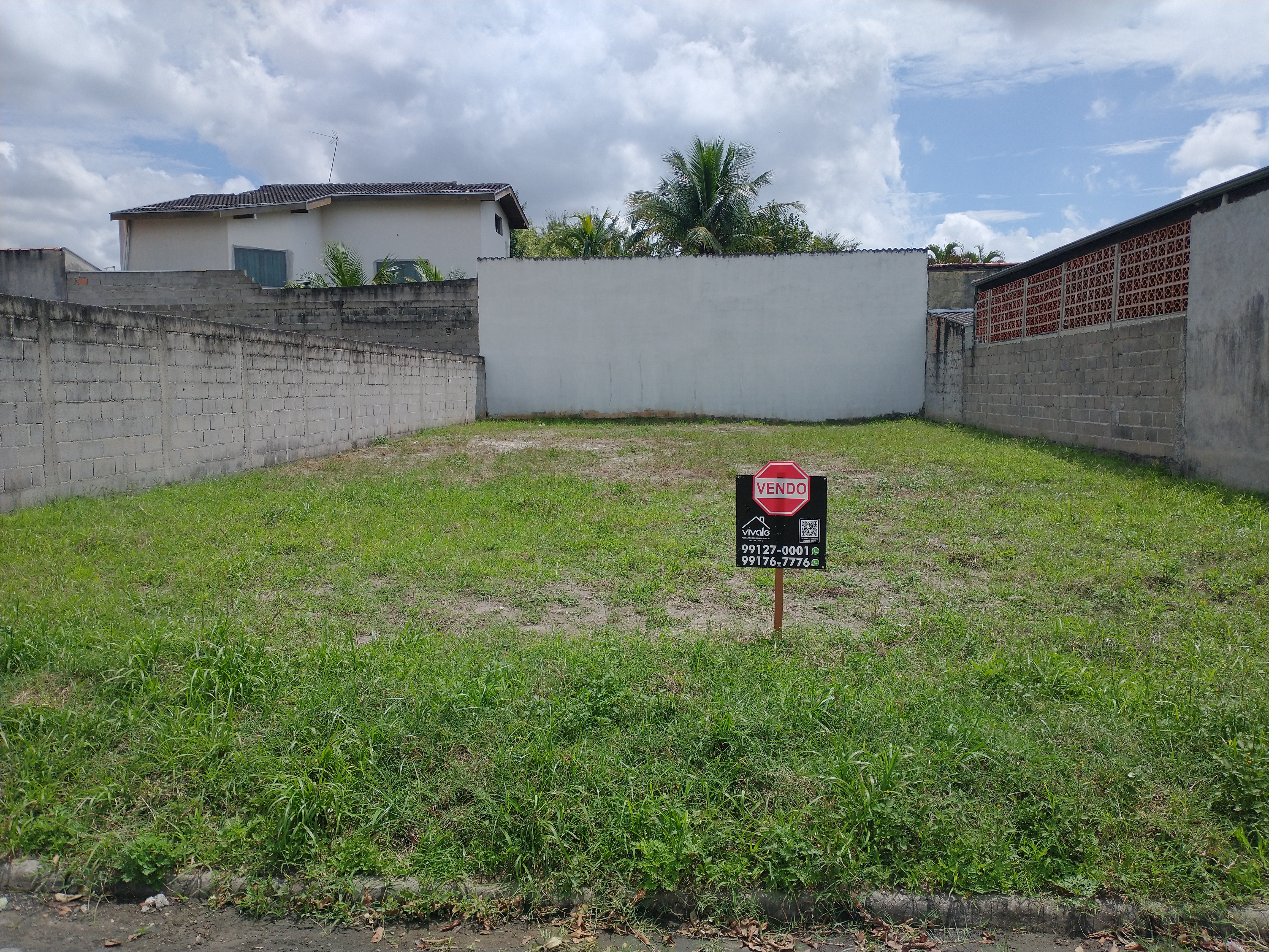 Terreno - Venda, Residencial e Comercial Cidade Morumbi, Pindamonhangaba, SP