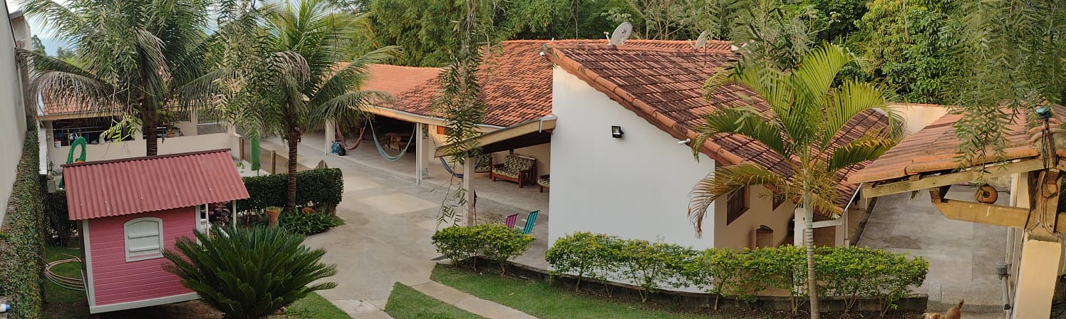 Chacara Recanto do Sol