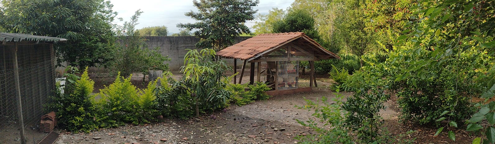Chácara em Condomínio - Venda, Loteamento Residencial Andrade, Pindamonhangaba, SP