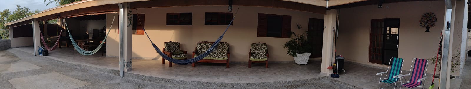 Chacara Recanto do Sol