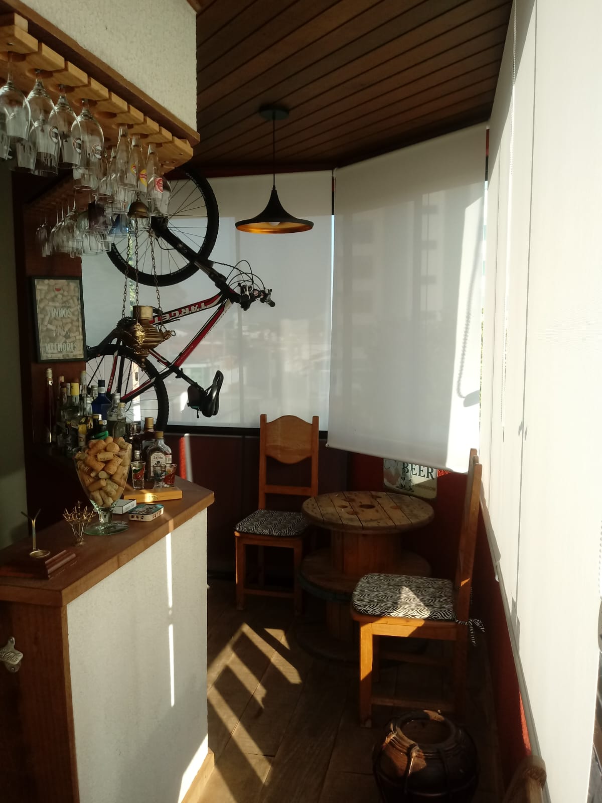 Apartamento Edifício Florença 