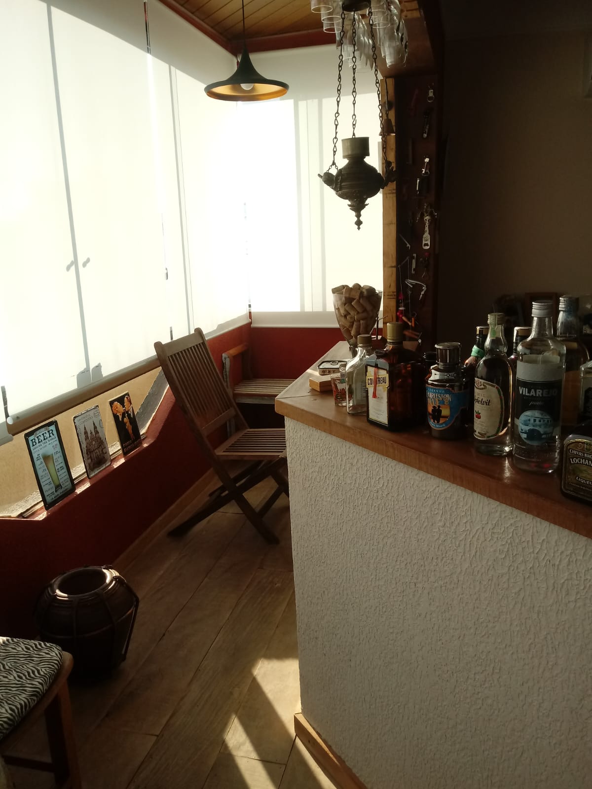 Apartamento Edifício Florença 