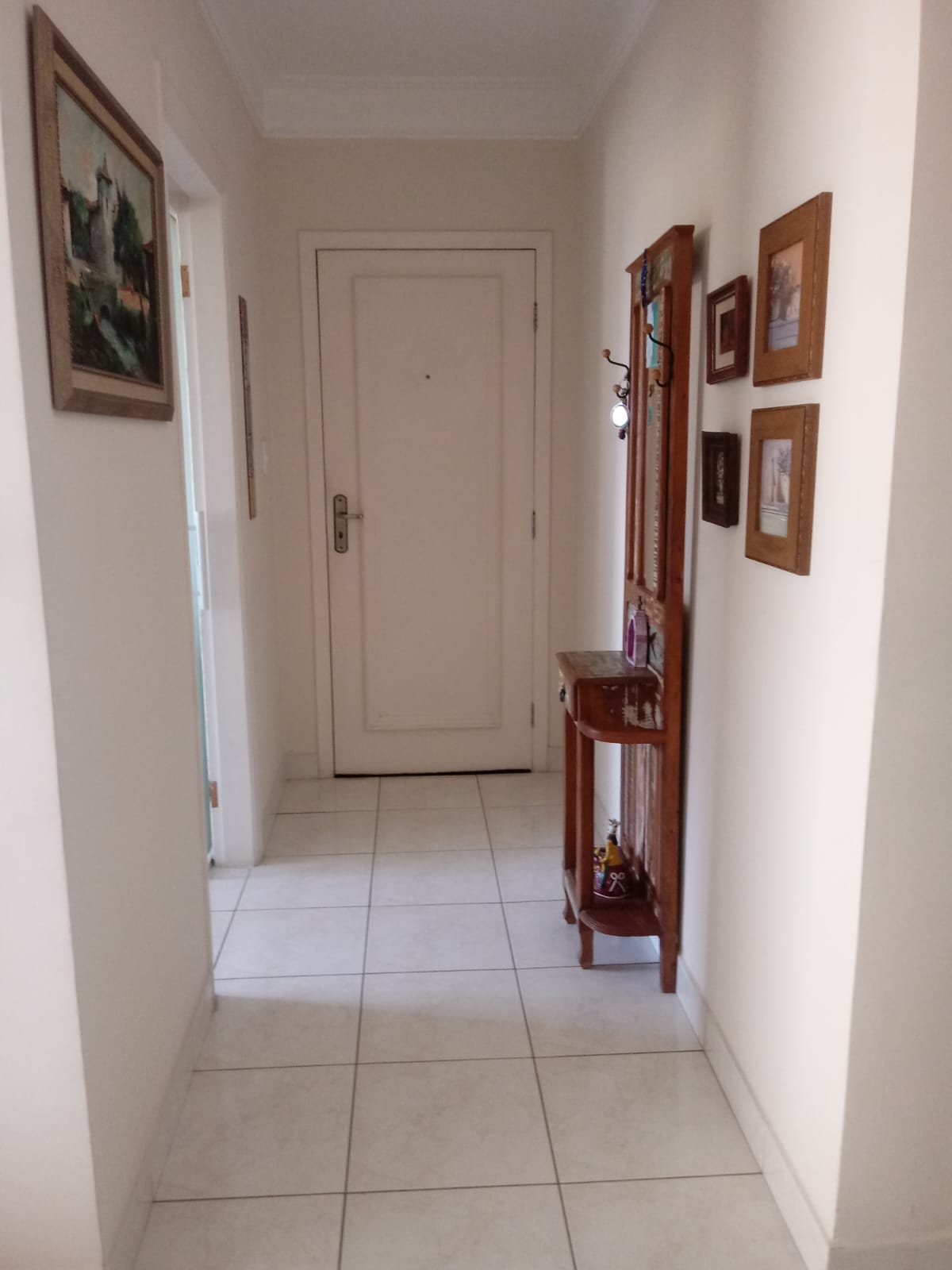 Apartamento Edifício Florença 