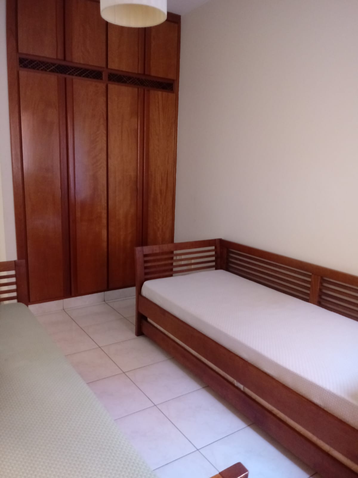 Apartamento Edifício Florença 