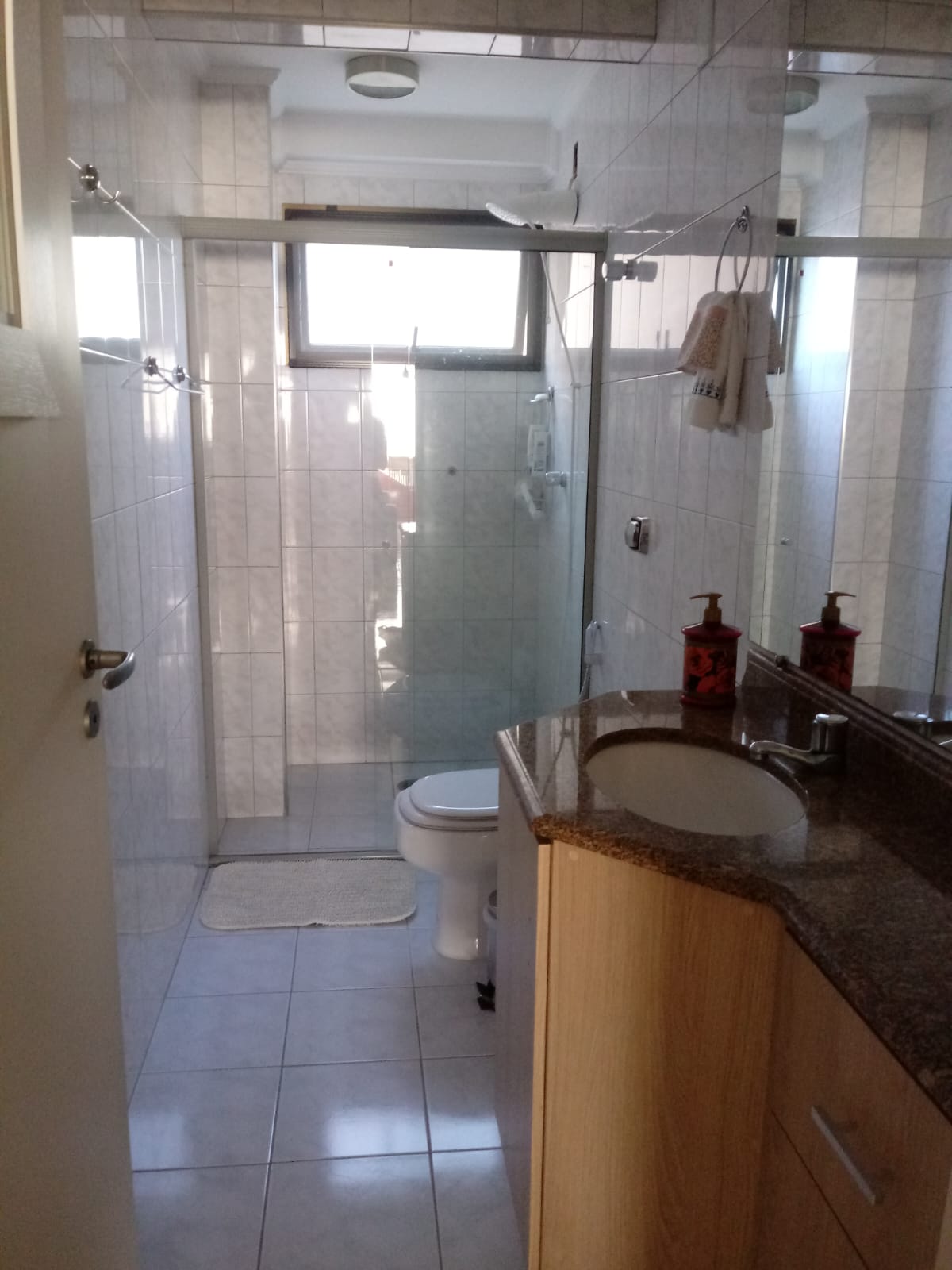 Apartamento Edifício Florença 
