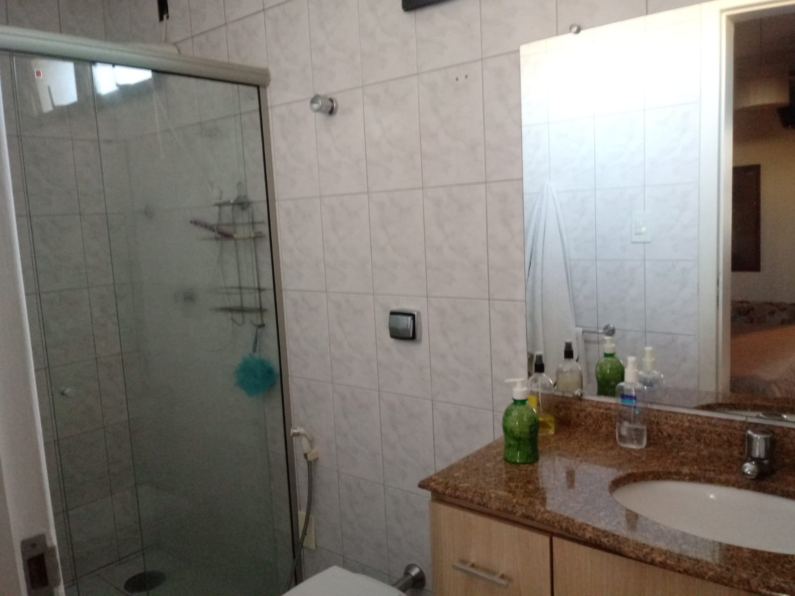 Apartamento Edifício Florença 
