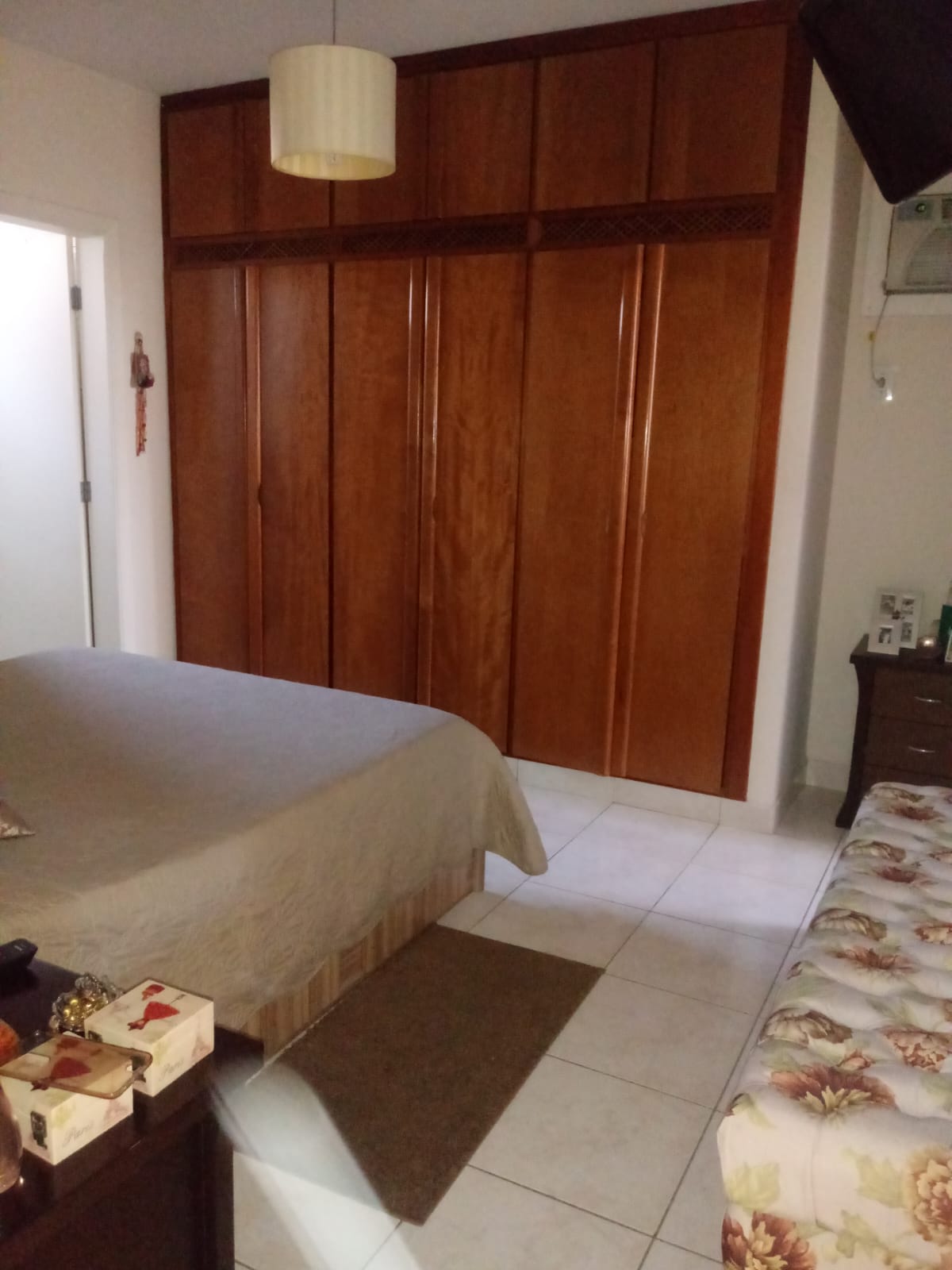 Apartamento Edifício Florença 