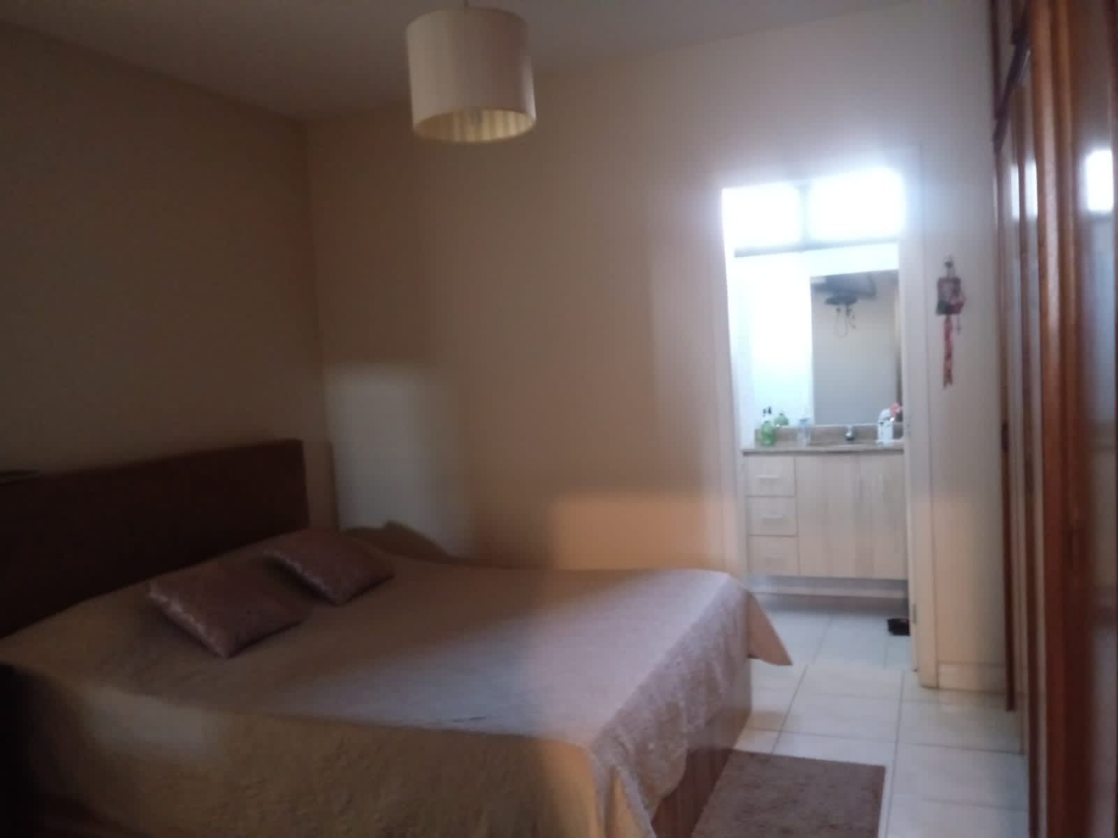 Apartamento Edifício Florença 