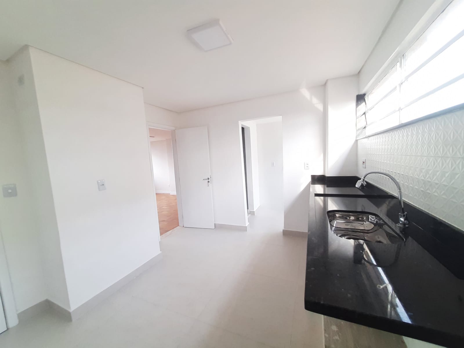 Apartamento Centro