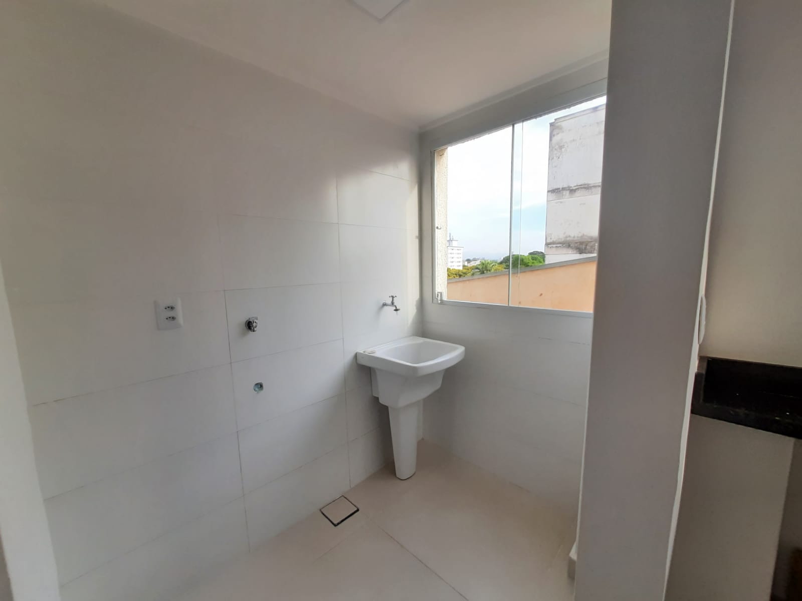 Apartamento Centro