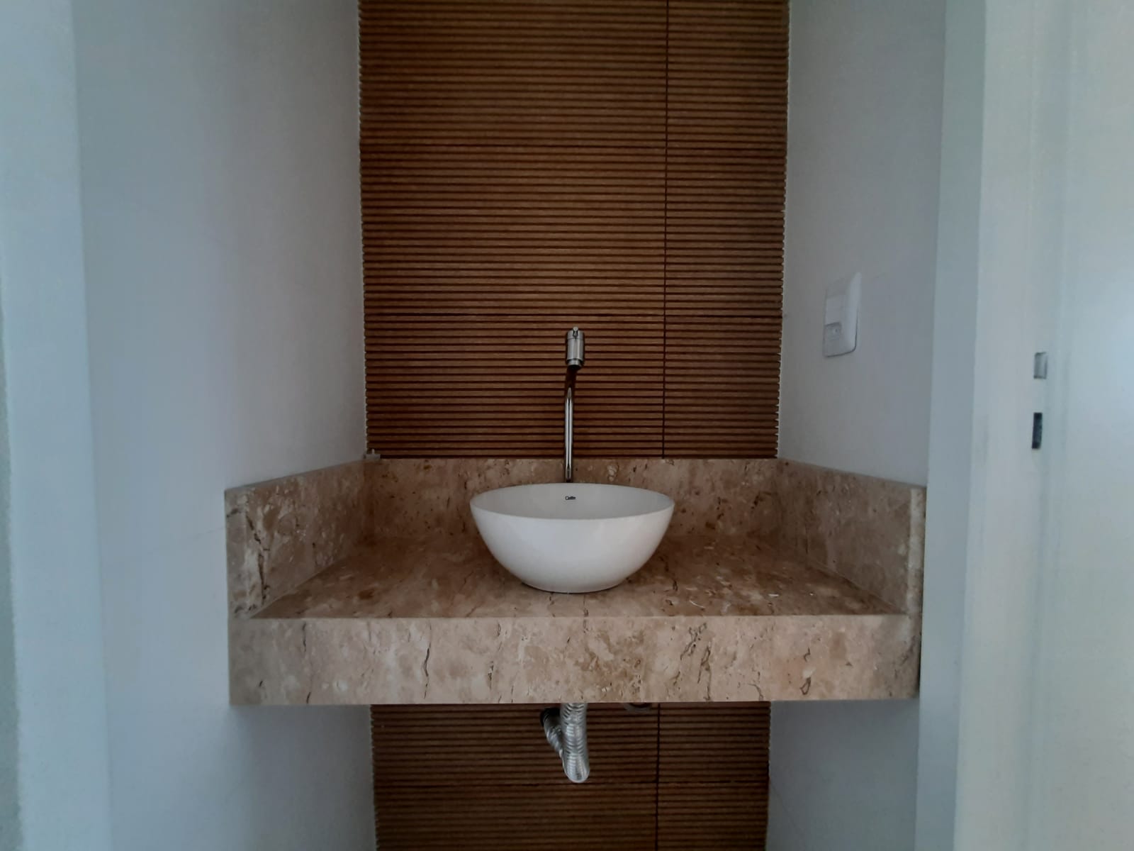 Apartamento Centro