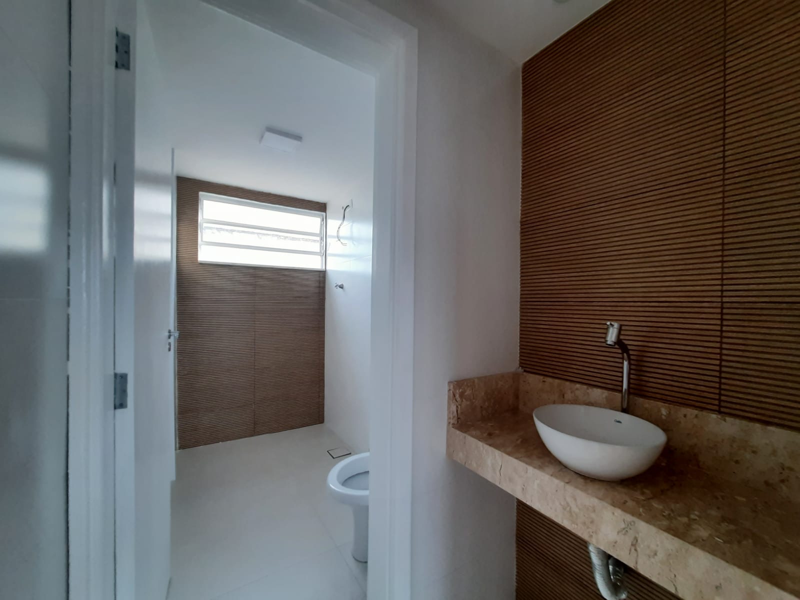 Apartamento Centro