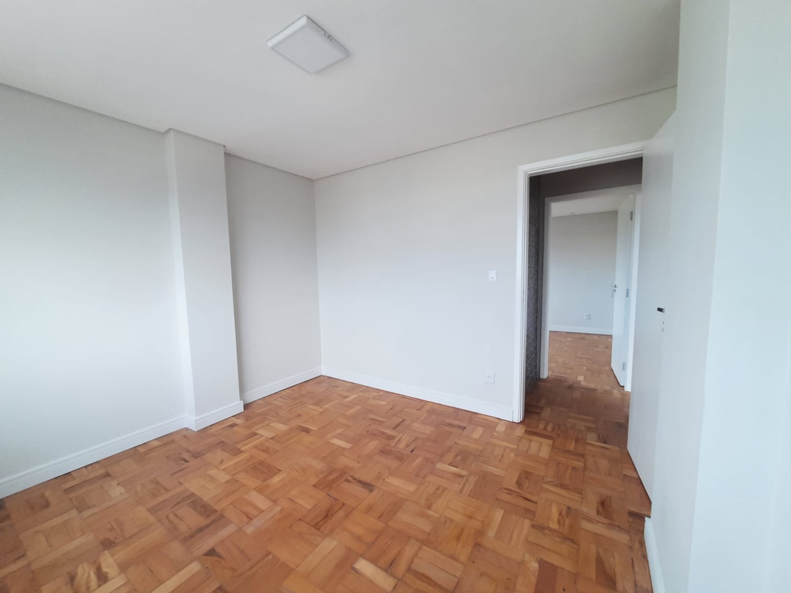 Apartamento Centro