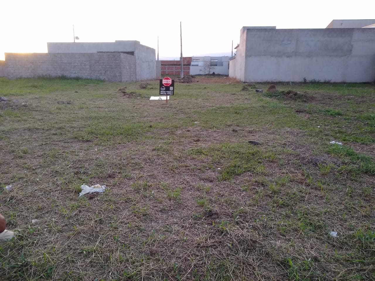 Terreno Cesar Park