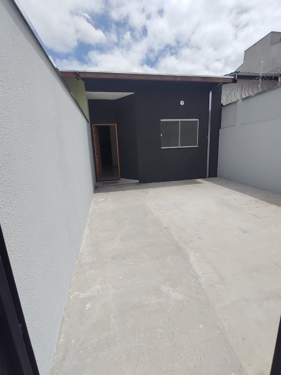 Casa Parque das Palmeiras