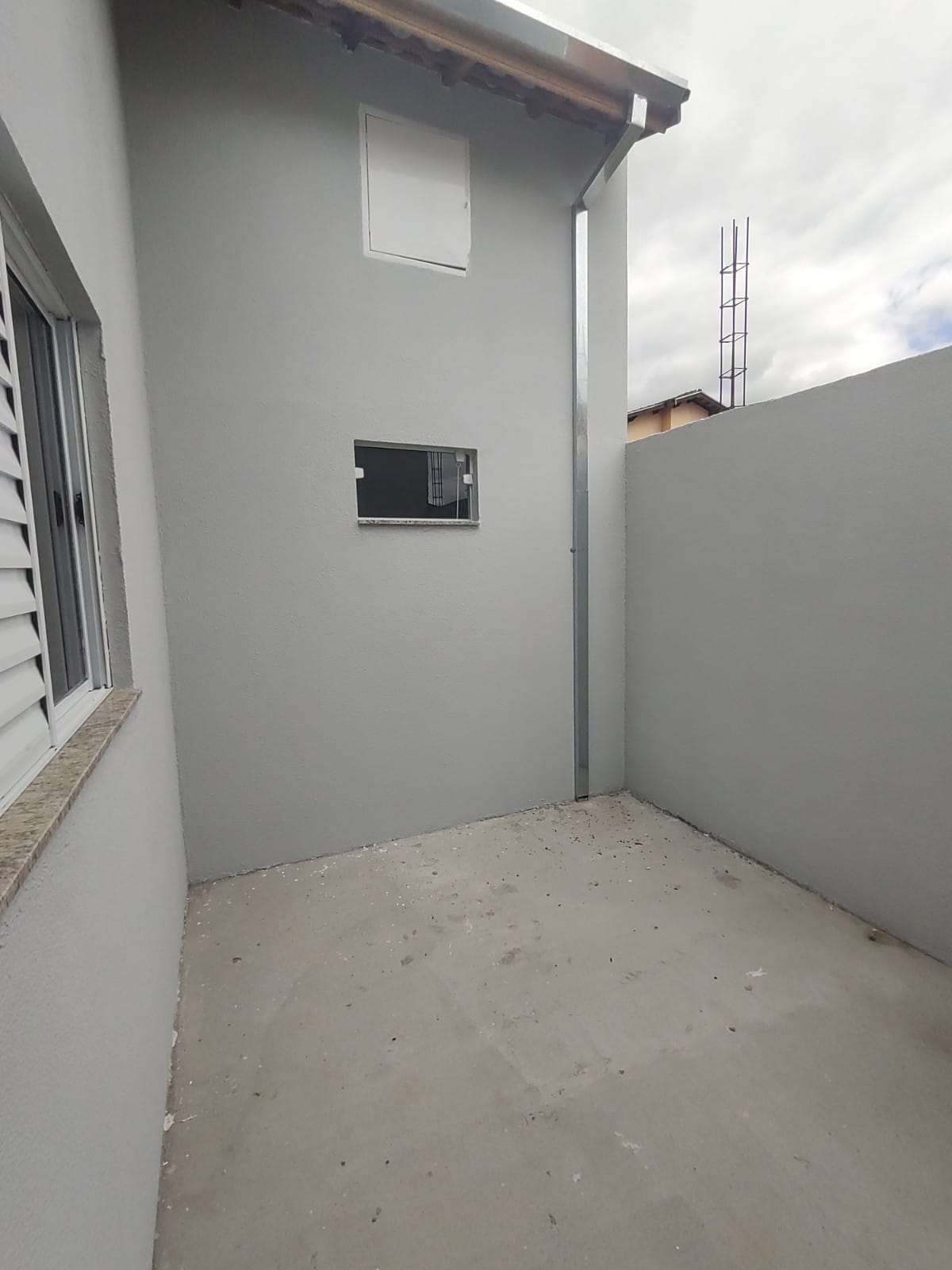Casa Parque das Palmeiras