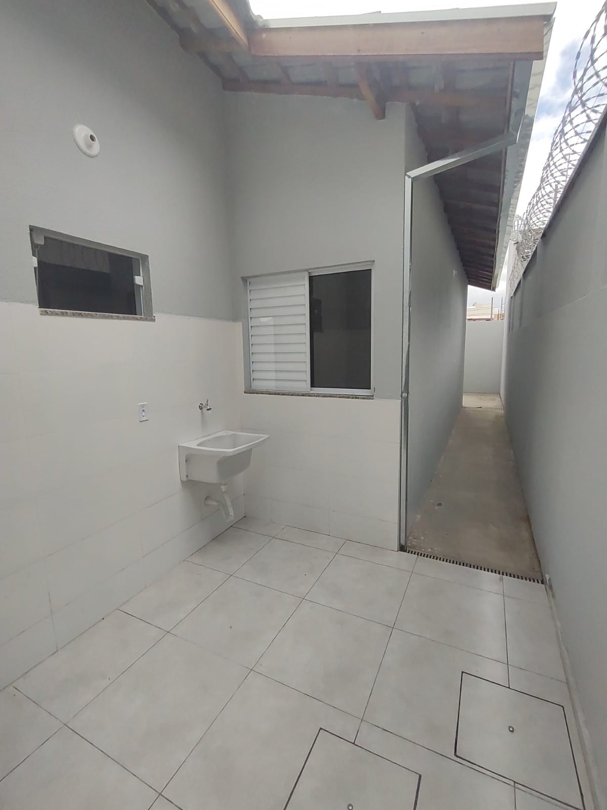 Casa Parque das Palmeiras