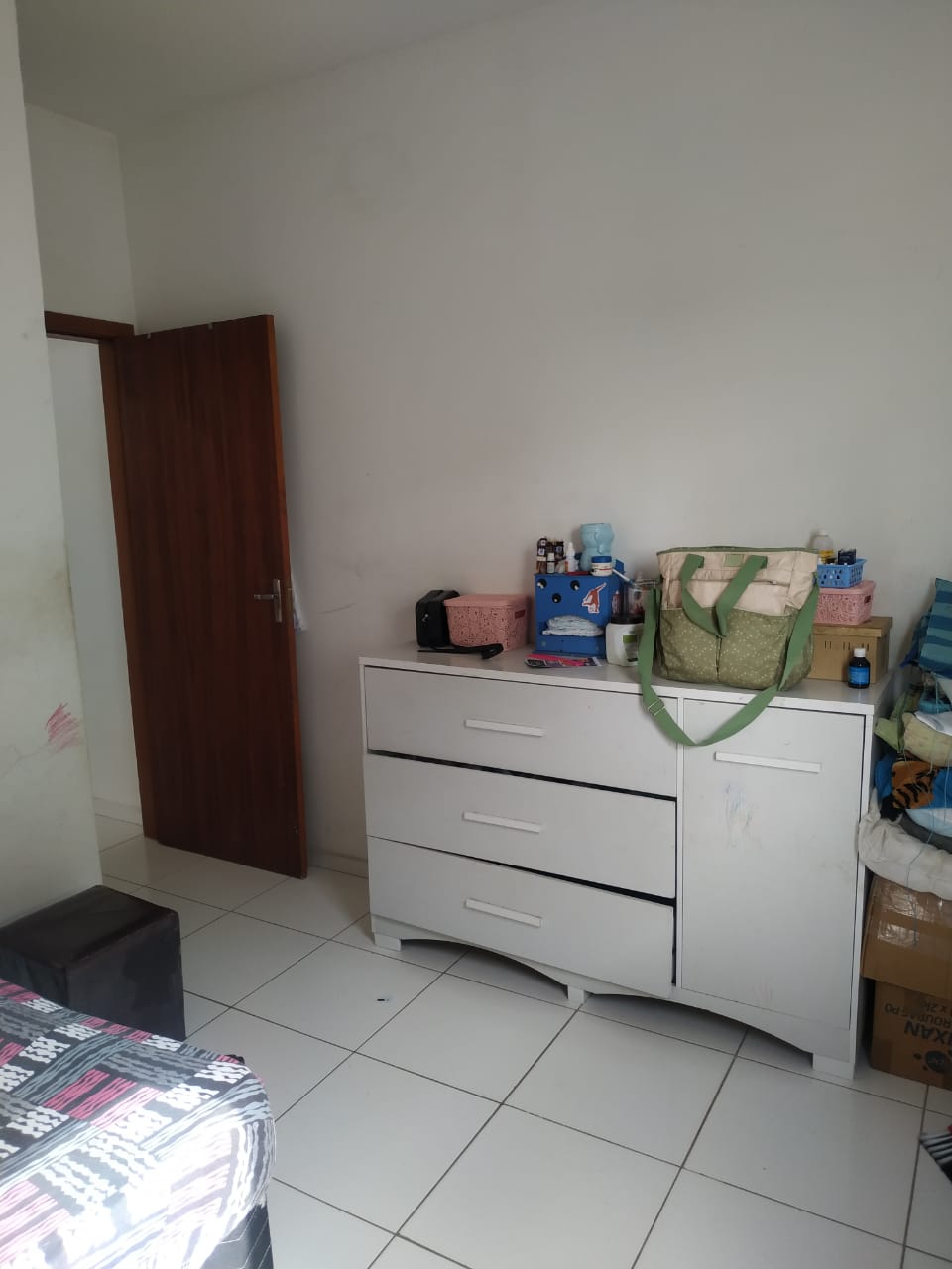 Apartamento Araretama